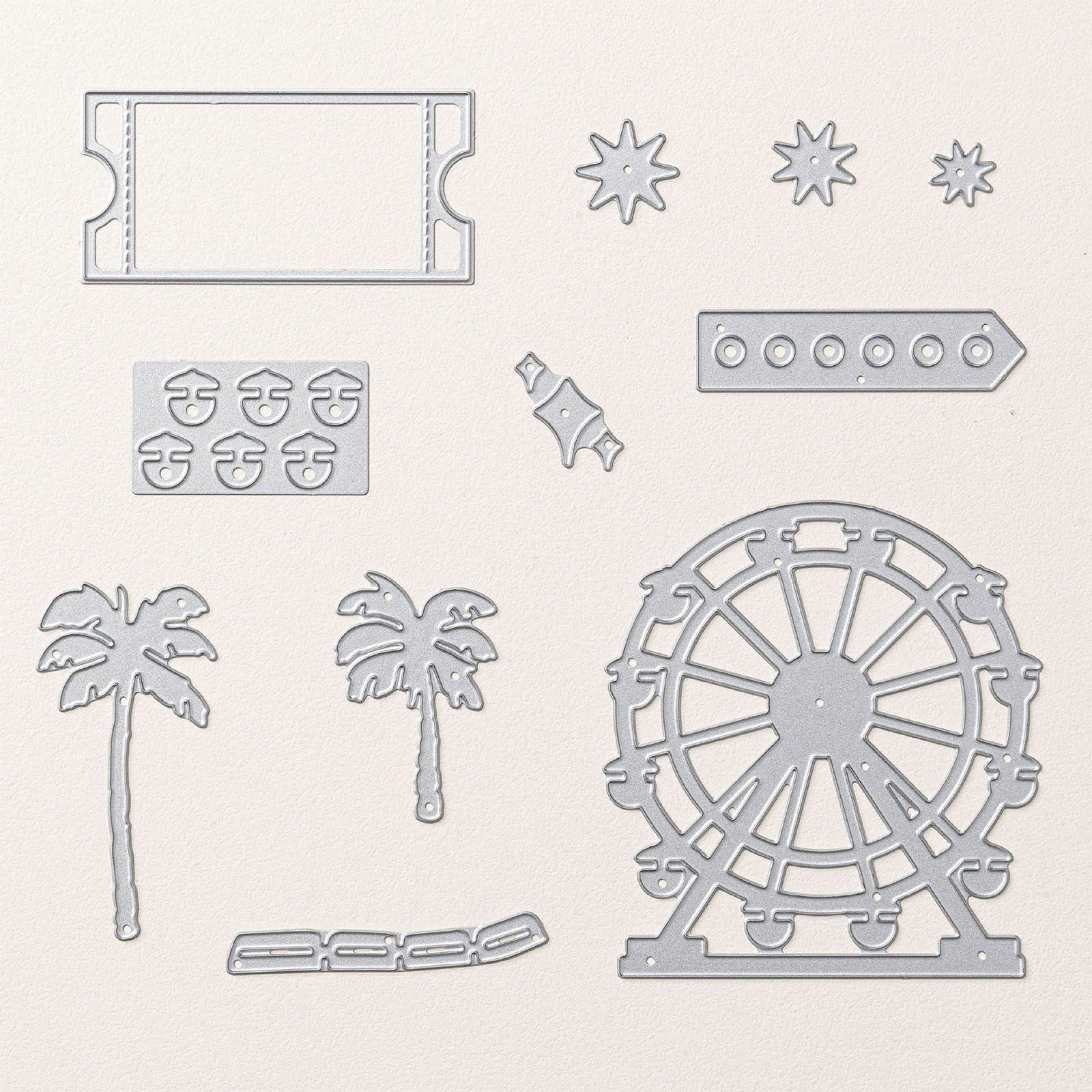 PROMENADE LITTORALE SUITE COLLECTION (FRENCH)