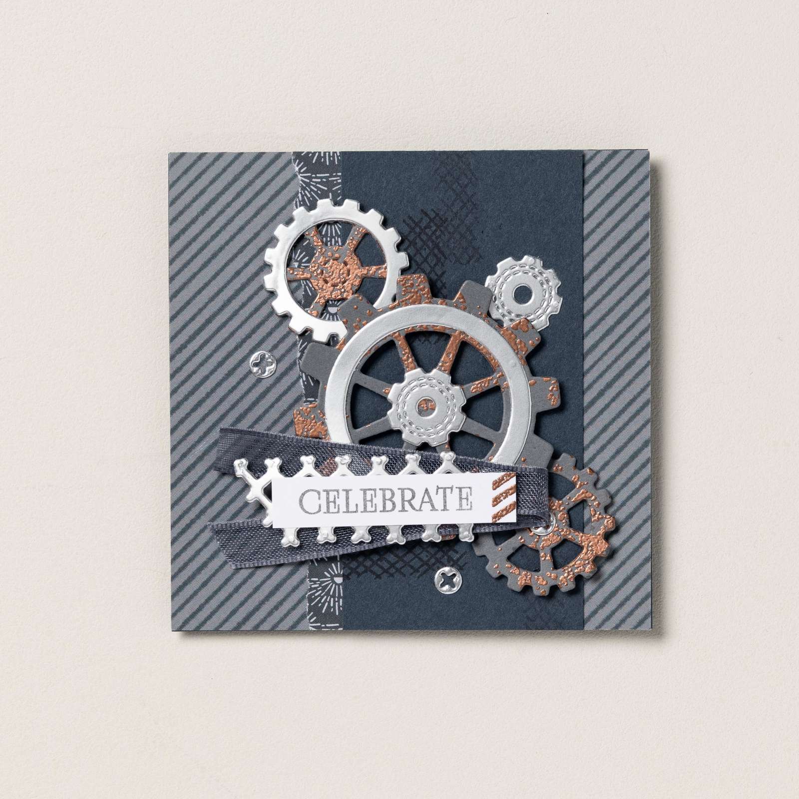 GEARS & TEXTURES DIES