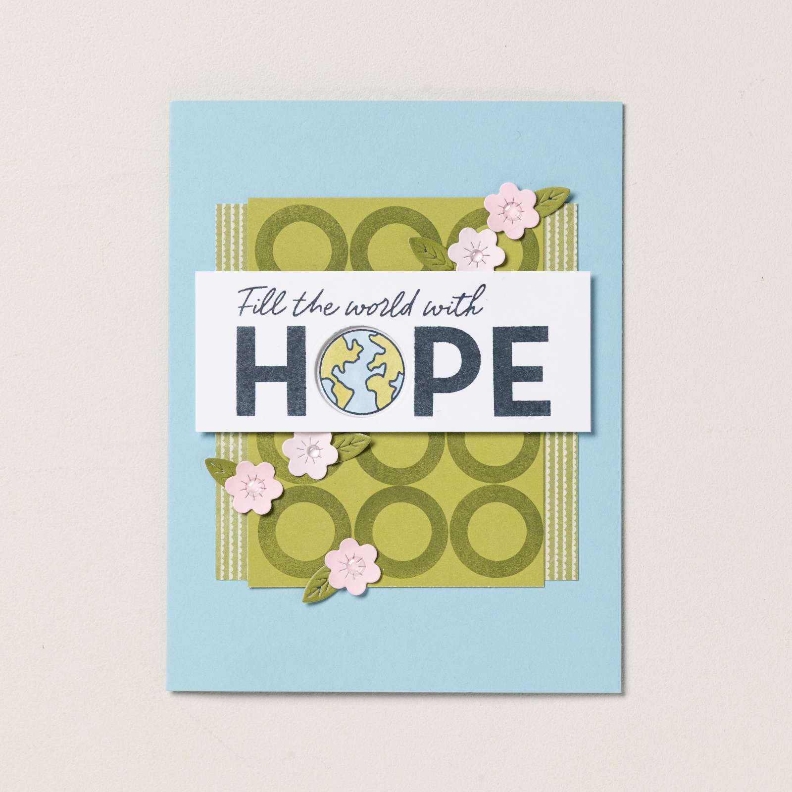 HOPE LOVE & JOY BUNDLE (ENGLISH)