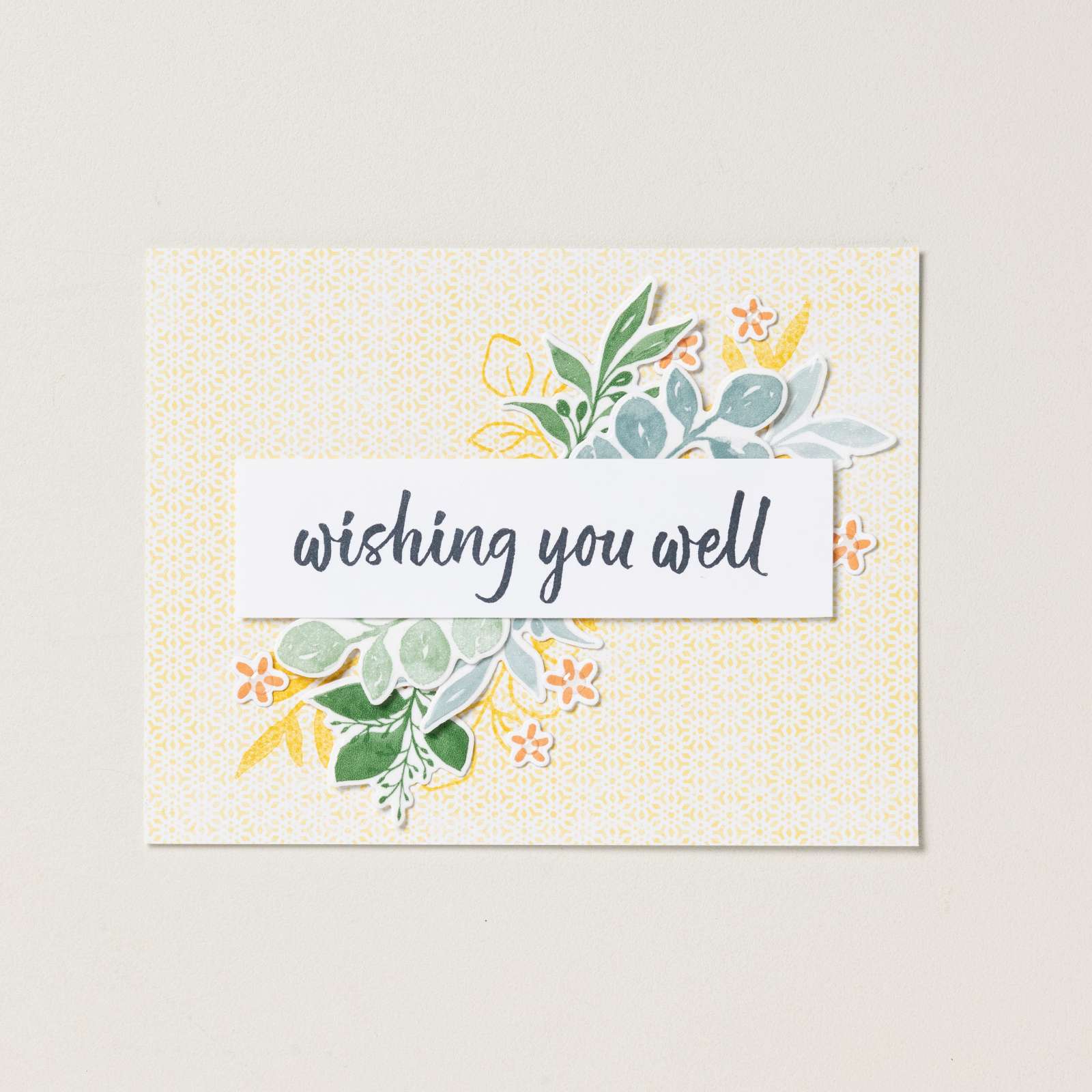 GREENERY LANE BUNDLE (ENGLISH)