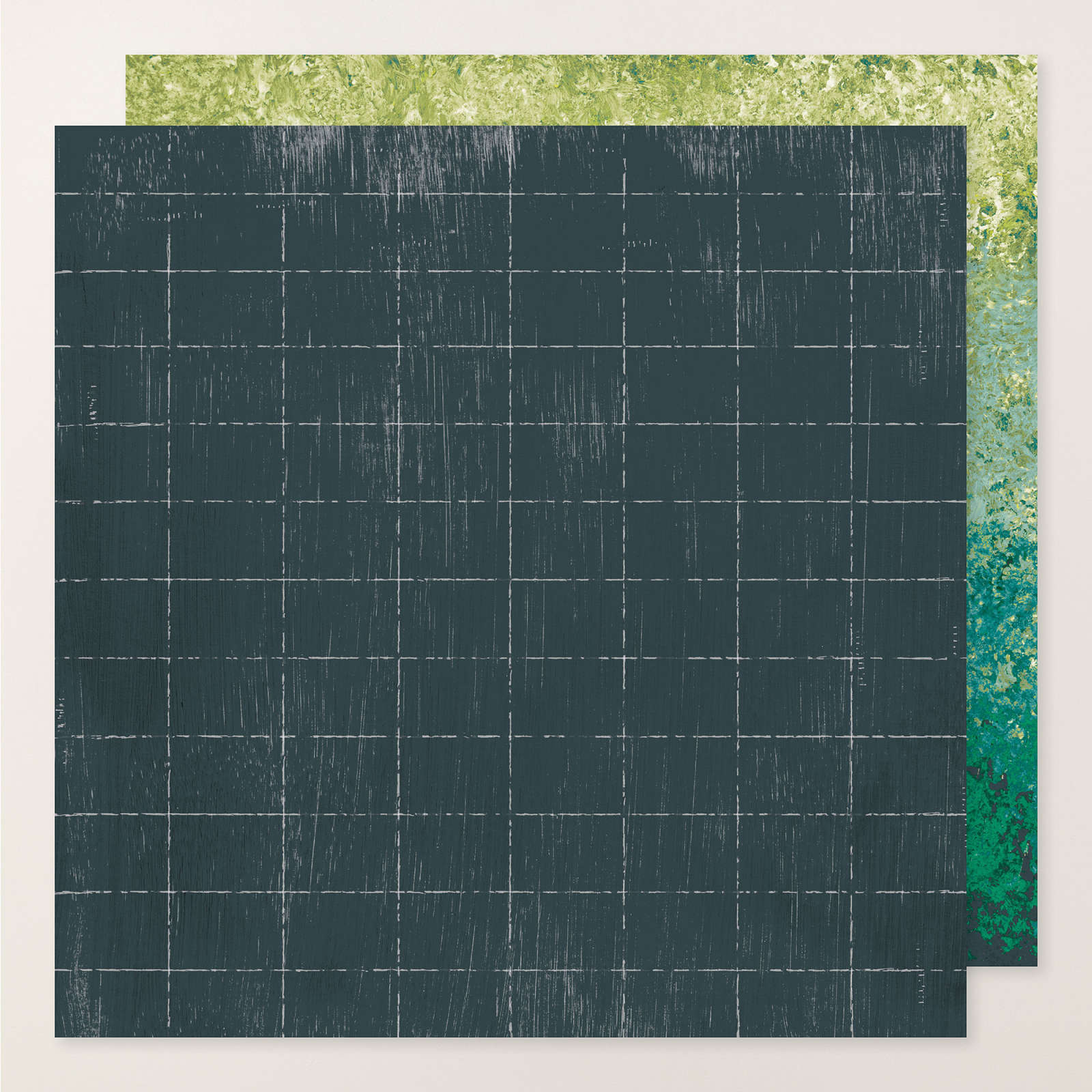 NATURE WALK 12" X 12" (30.5 X 30.5 CM) DESIGNER SERIES PAPER