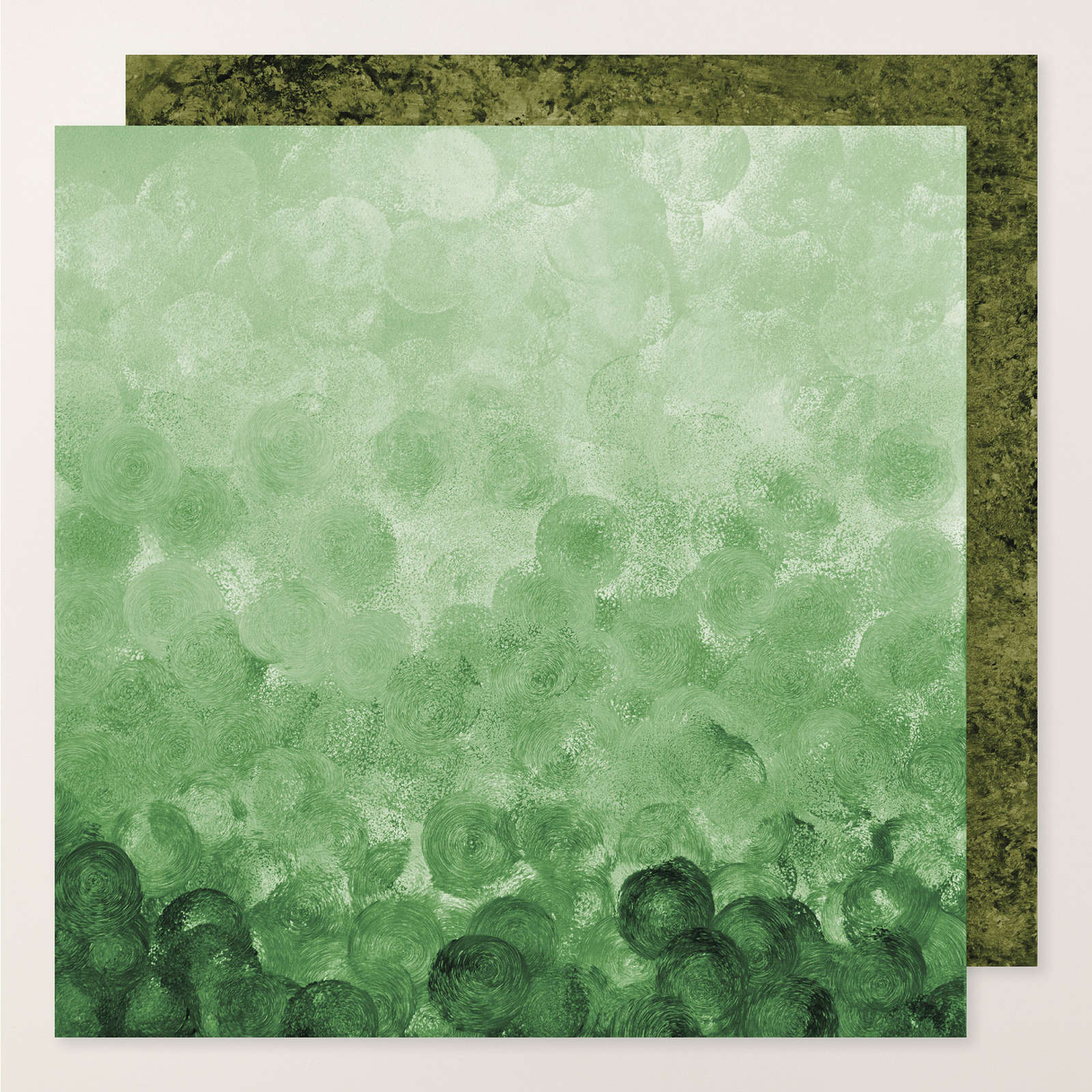 NATURE WALK 12" X 12" (30.5 X 30.5 CM) DESIGNER SERIES PAPER