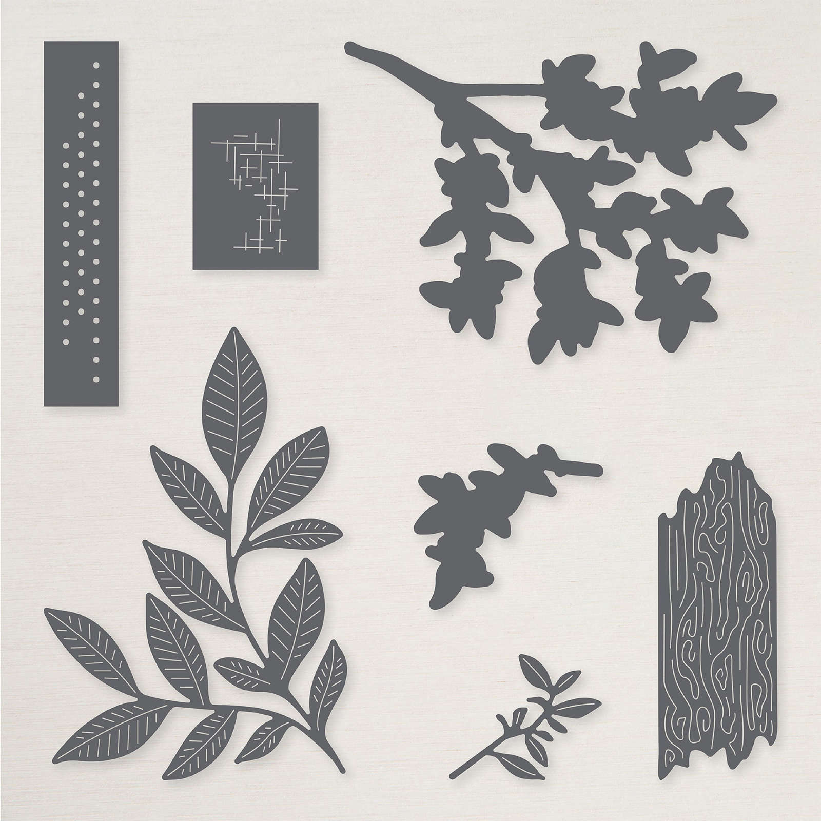 NATURE'S SYMPHONY BUNDLE (ENGLISH)