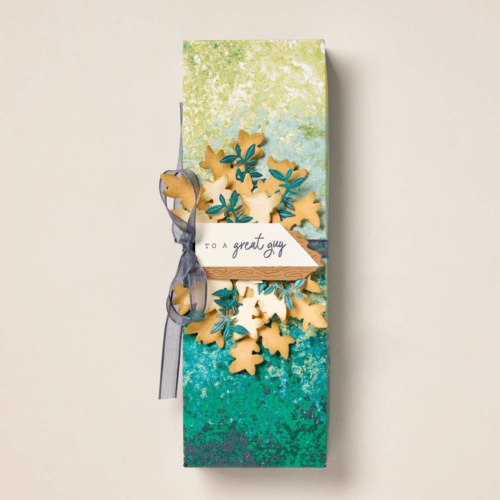 NATURE'S SYMPHONY BUNDLE (ENGLISH)