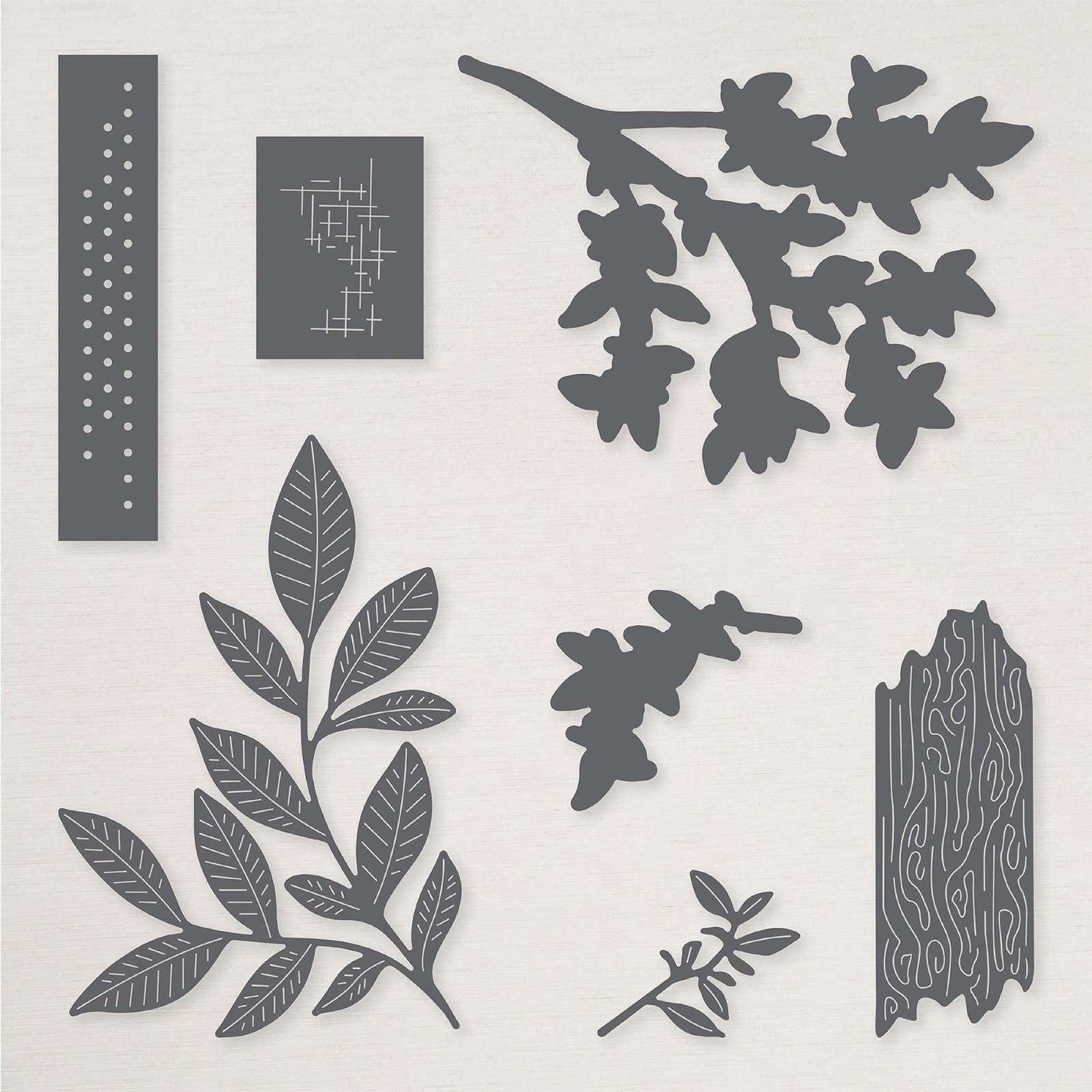 BALADE DANS LA NATURE SUITE COLLECTION (FRENCH)