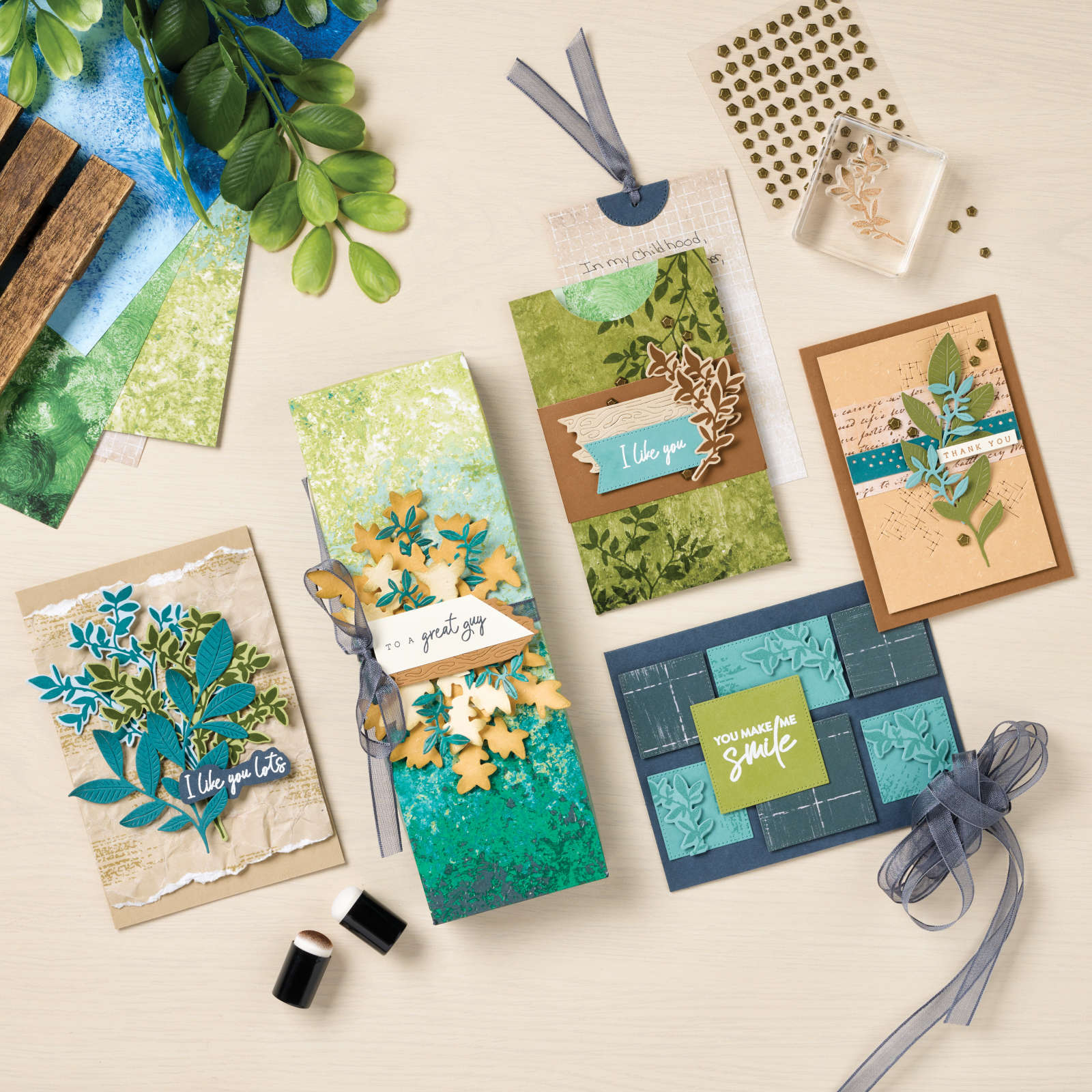 BALADE DANS LA NATURE SUITE COLLECTION (FRENCH)