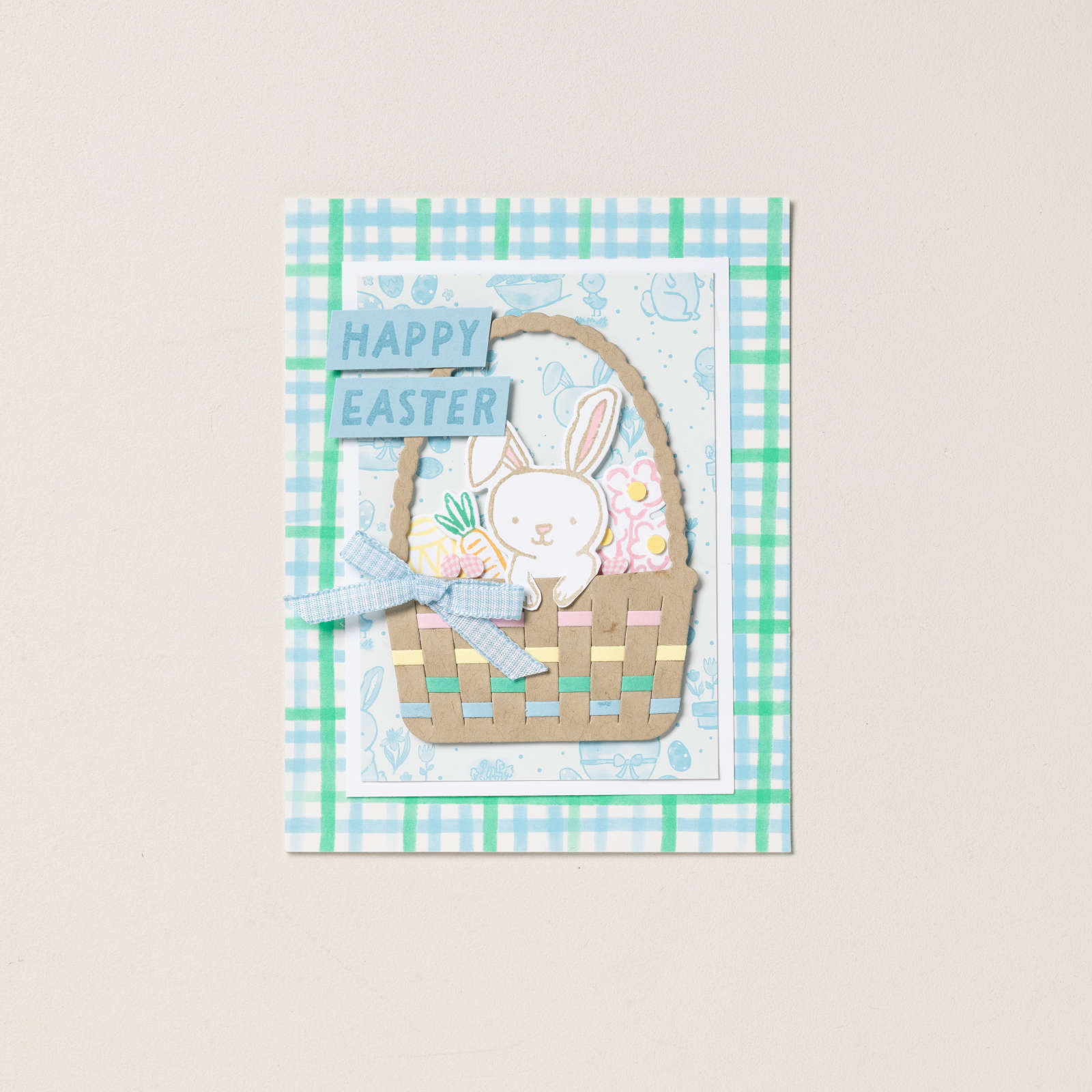 EASTER BASKET BUNDLE (ENGLISH)