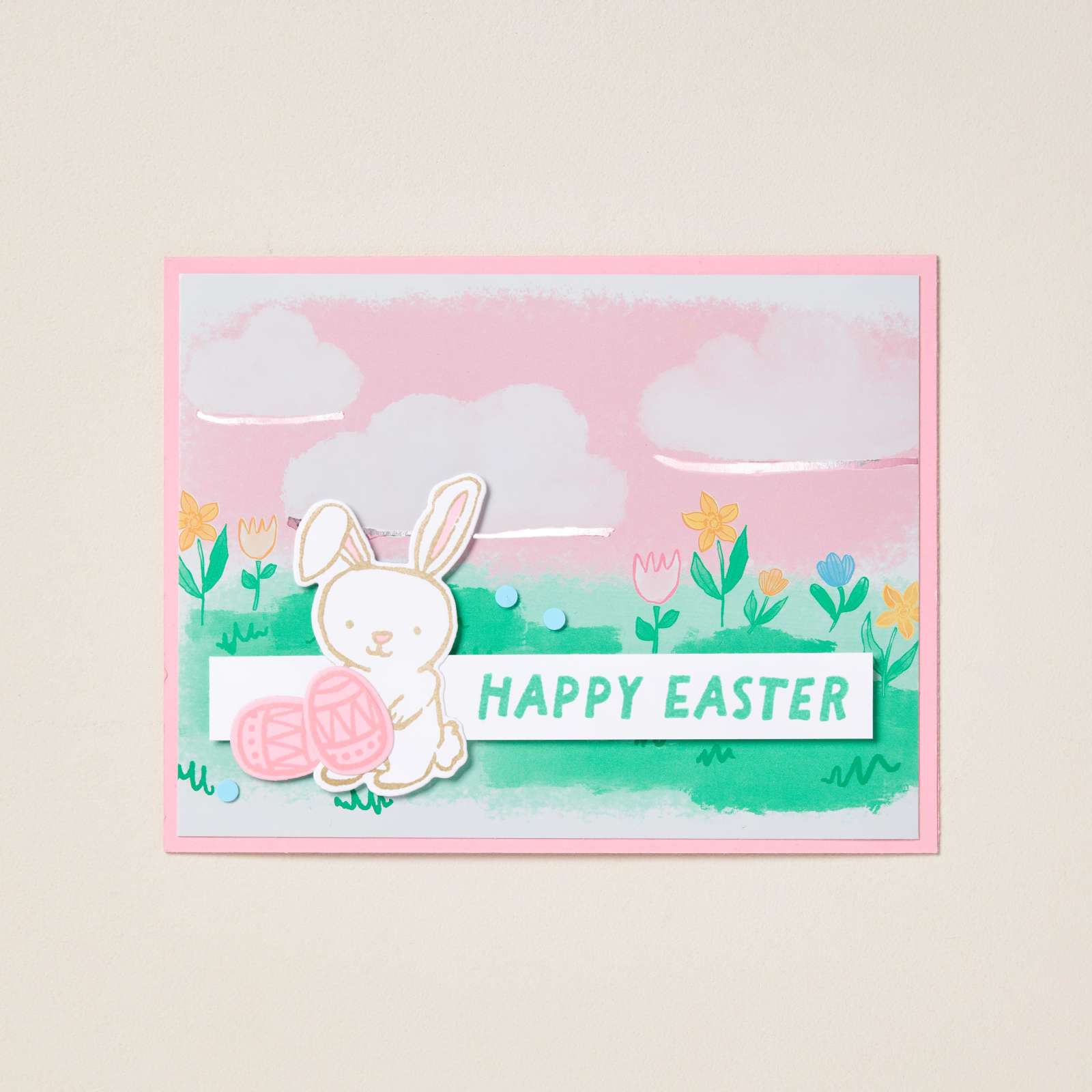 EASTER BASKET BUNDLE (ENGLISH)