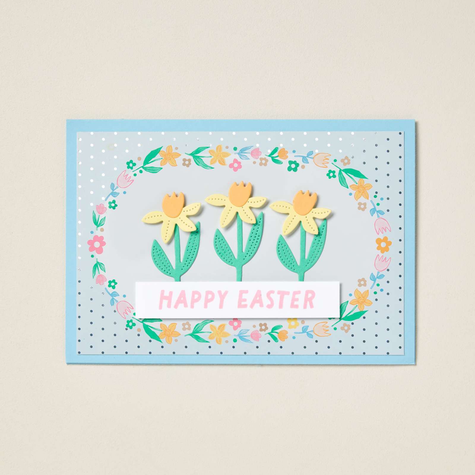 EASTER BASKET BUNDLE (ENGLISH)