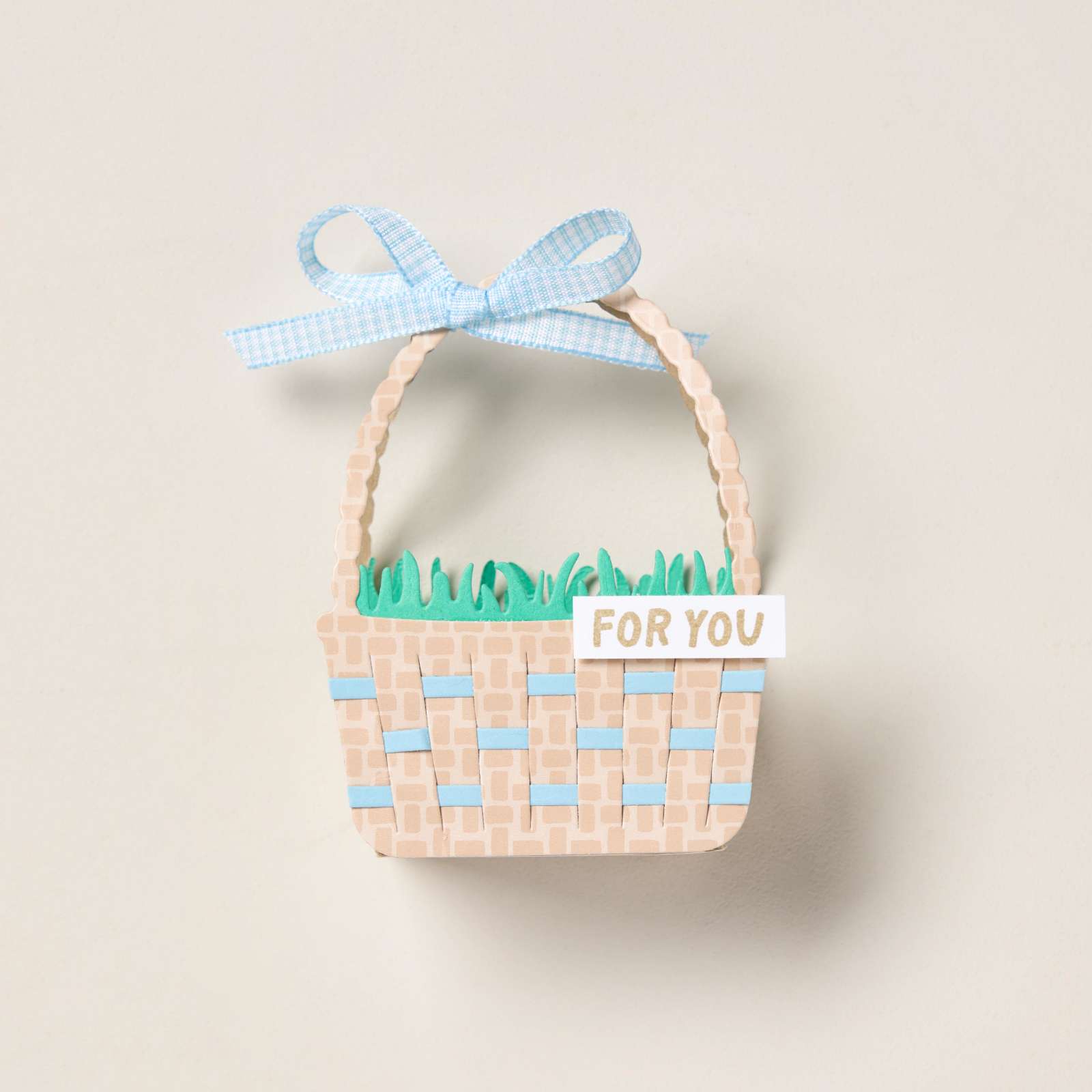 EASTER BASKET BUNDLE (ENGLISH)