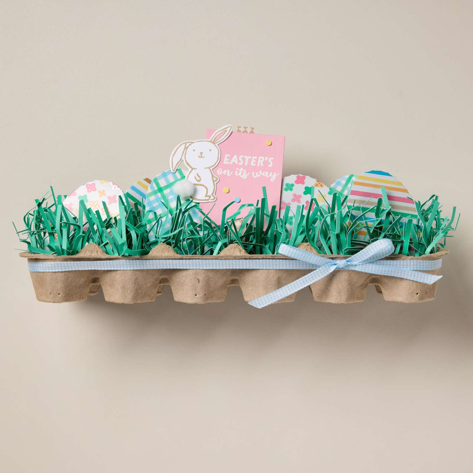 EASTER BASKET BUNDLE (ENGLISH)