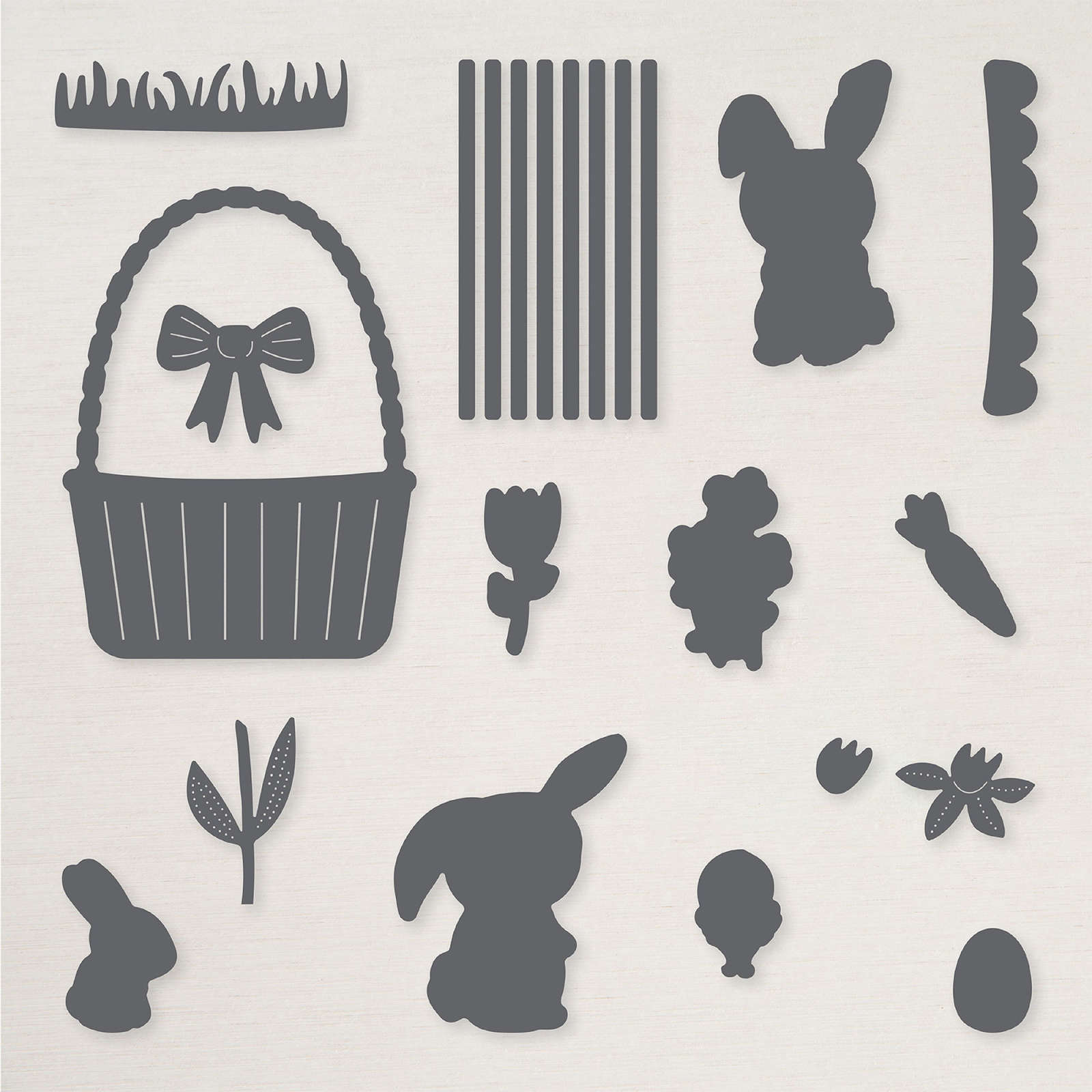 OSTERFREUDEN-COLLECTIEPAKKET (DUITS)