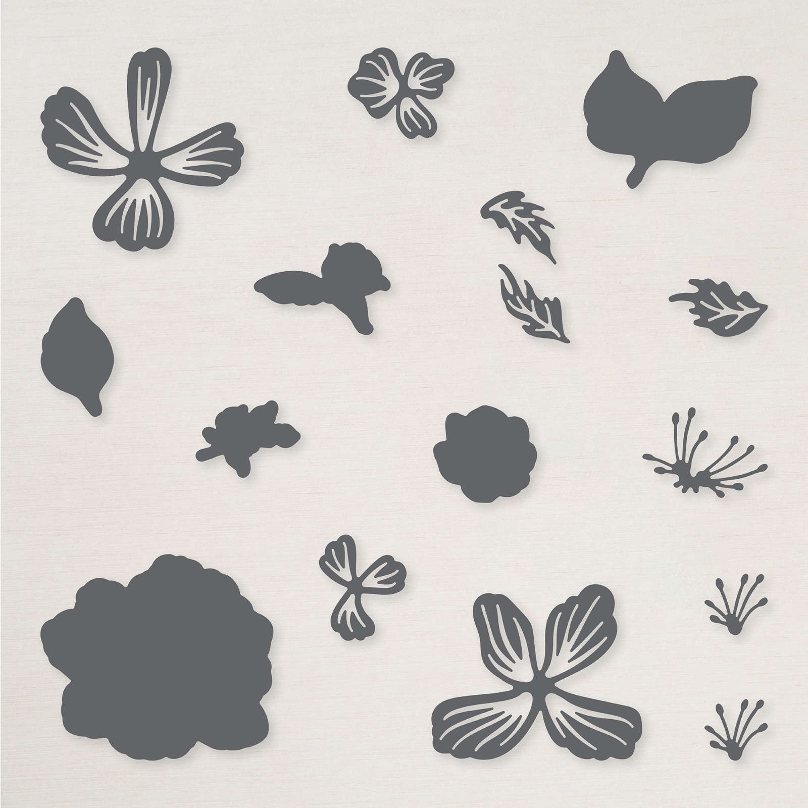 SIMPLY BEAUTIFUL DIES