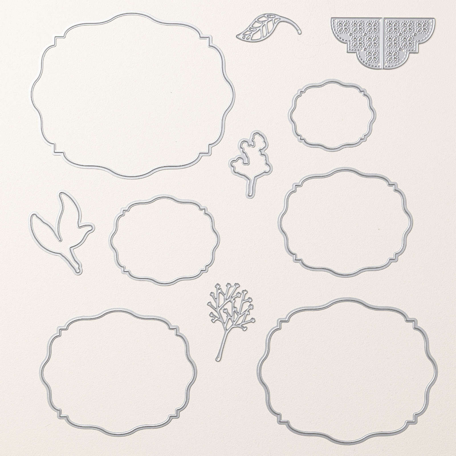 BEAUTIFULLY CELEBRATED BUNDLE (ENGLISH)