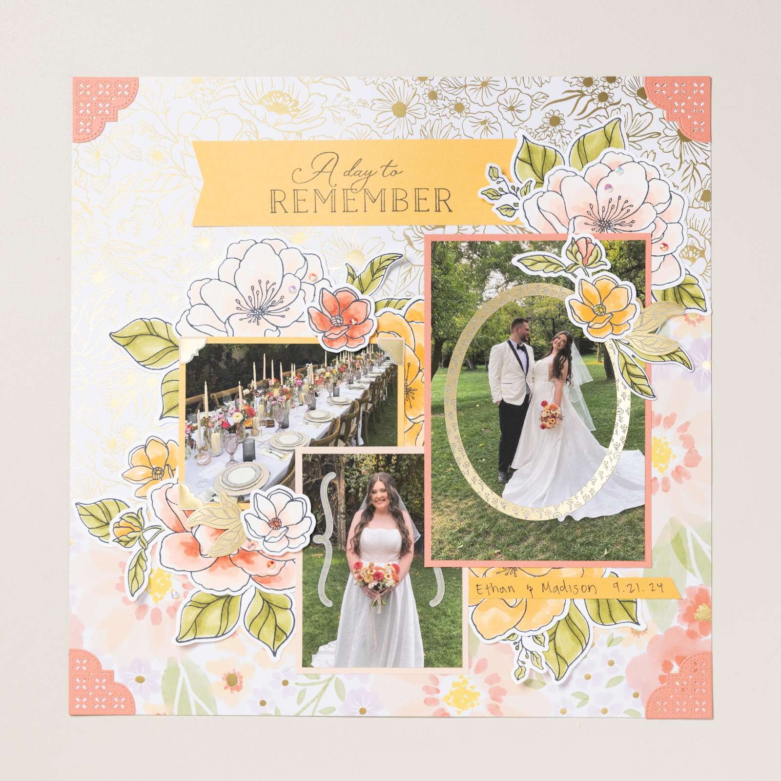 BEAUTIFULLY CELEBRATED BUNDLE (ENGLISH)