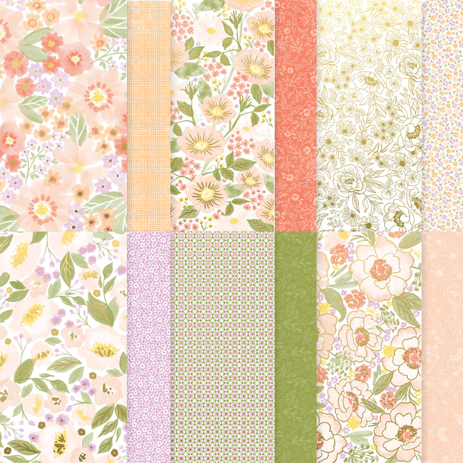 PRODUKTREIHEN-KOLLEKTION LIEBEVOLLE SCHÖNHEIT (DEUTSCH)