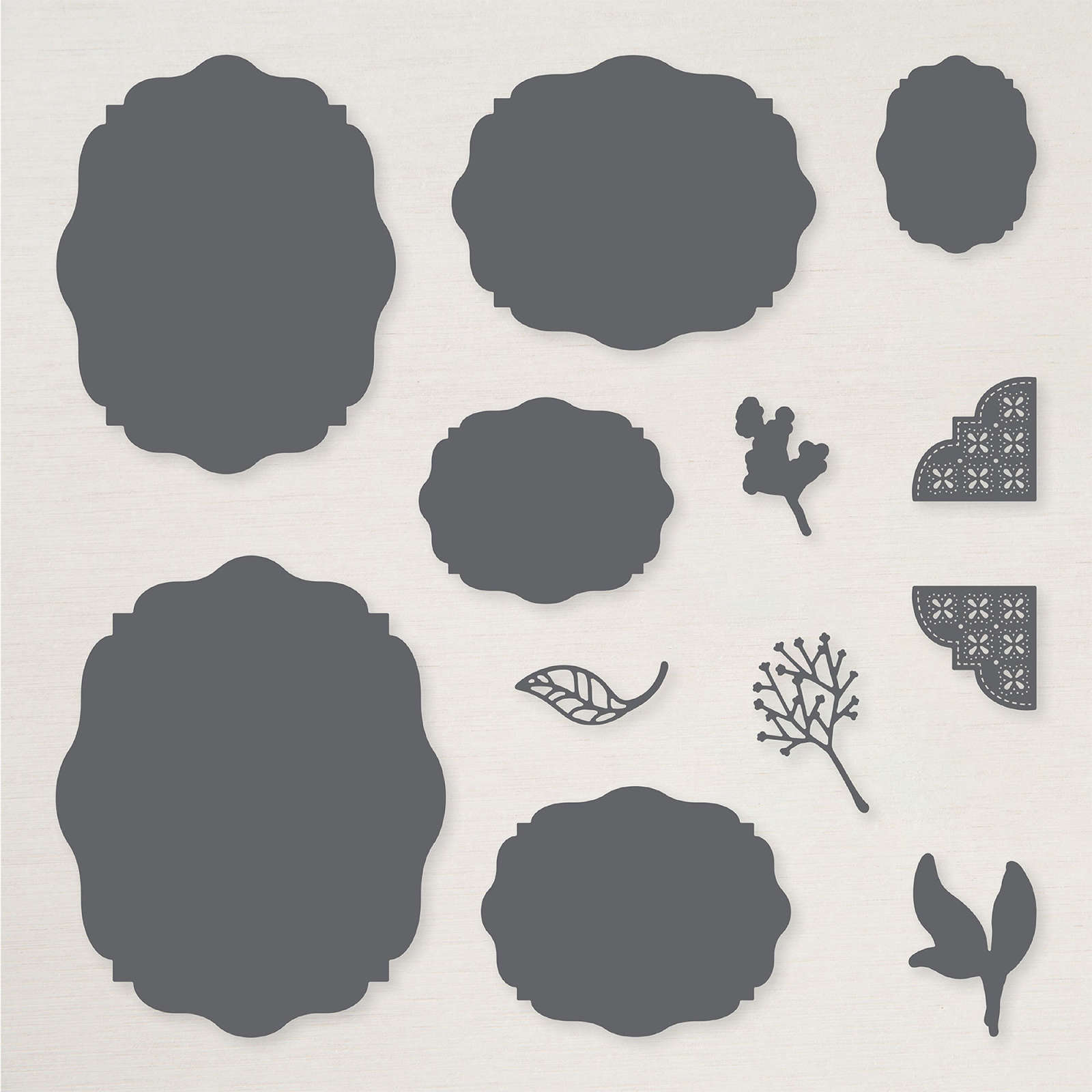 PRODUKTREIHEN-KOLLEKTION LIEBEVOLLE SCHÖNHEIT (DEUTSCH)