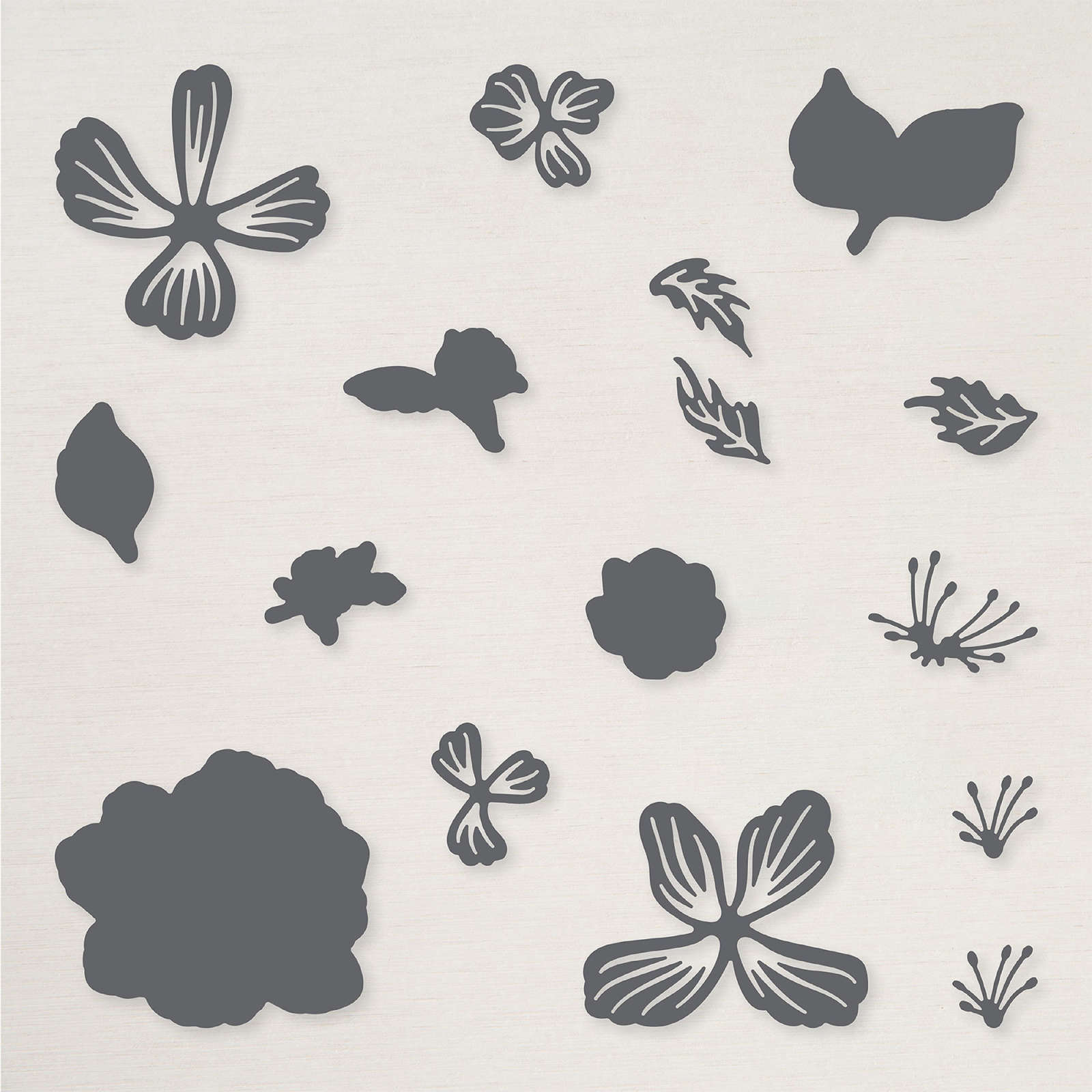 PRODUKTREIHEN-KOLLEKTION LIEBEVOLLE SCHÖNHEIT (DEUTSCH)