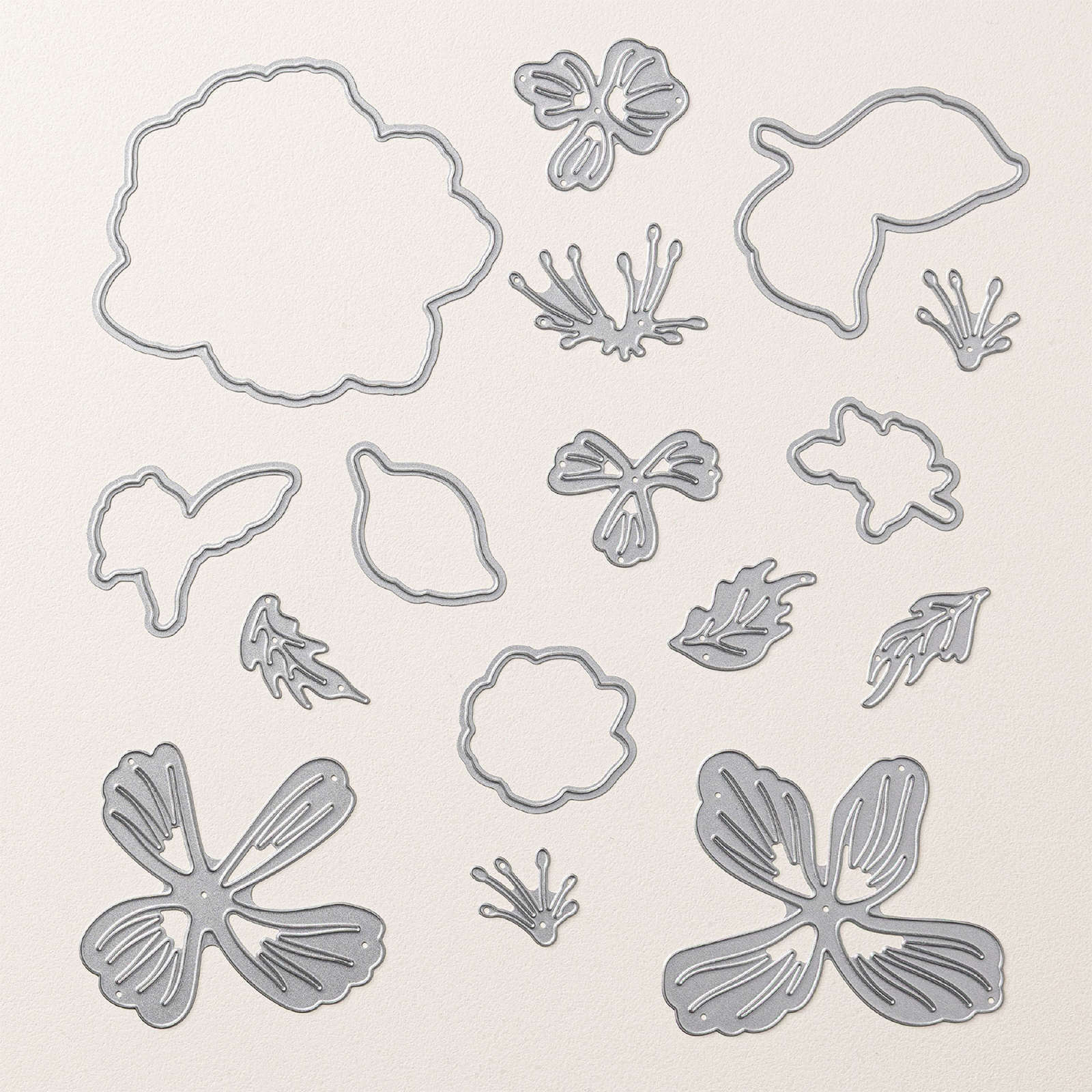 PRODUKTREIHEN-KOLLEKTION LIEBEVOLLE SCHÖNHEIT (DEUTSCH)