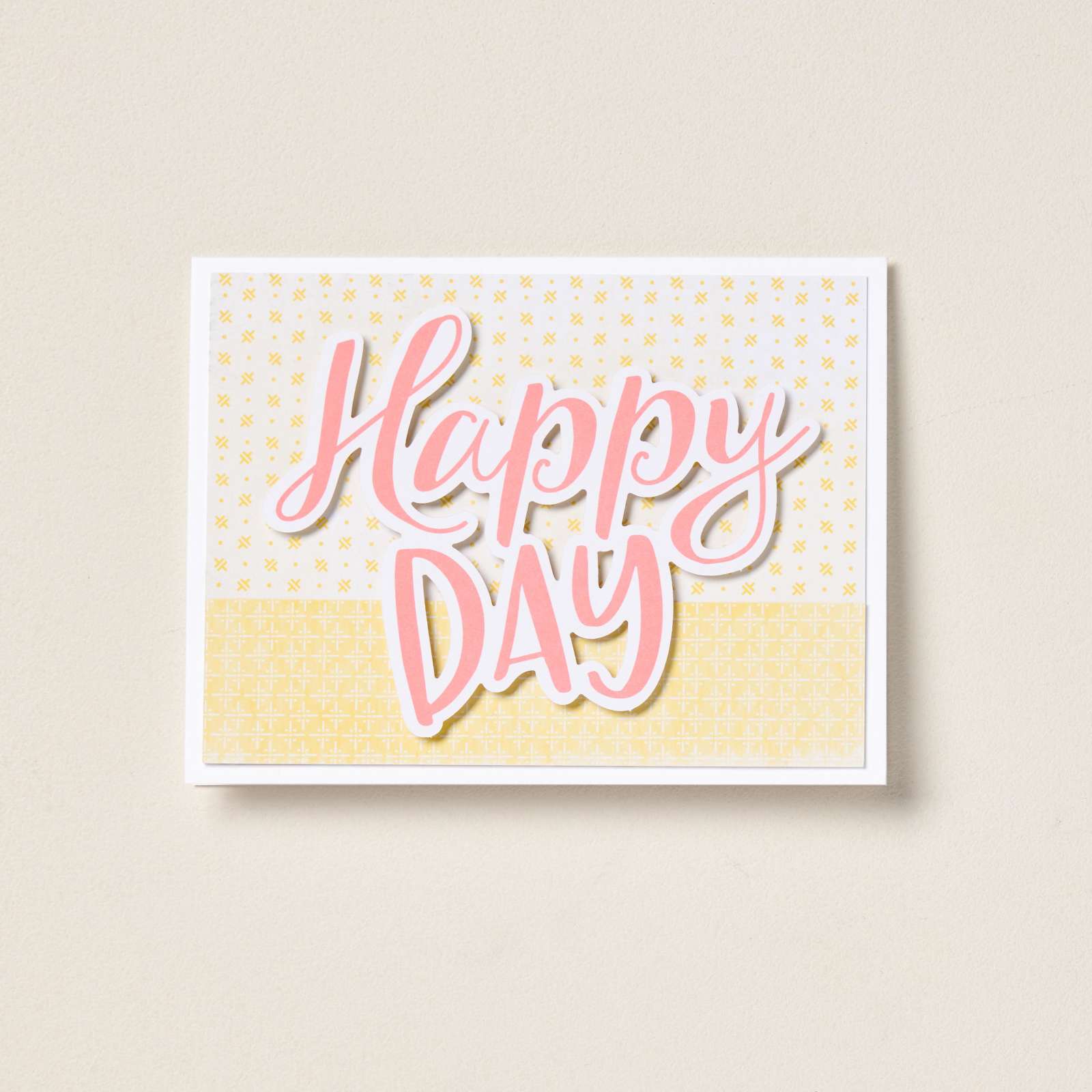 UNFORGETTABLE TIMES MIX & MATCH SPECIALTY EPHEMERA PACK (ENGLISH)