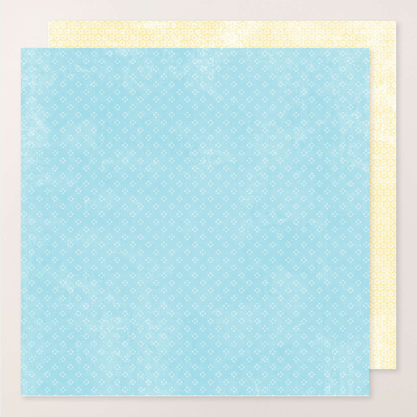 MIXED UP PATTERNS 12" X 12" (30.5 X 30.5 CM) MIX-IN DESIGNER SERIES PAPER