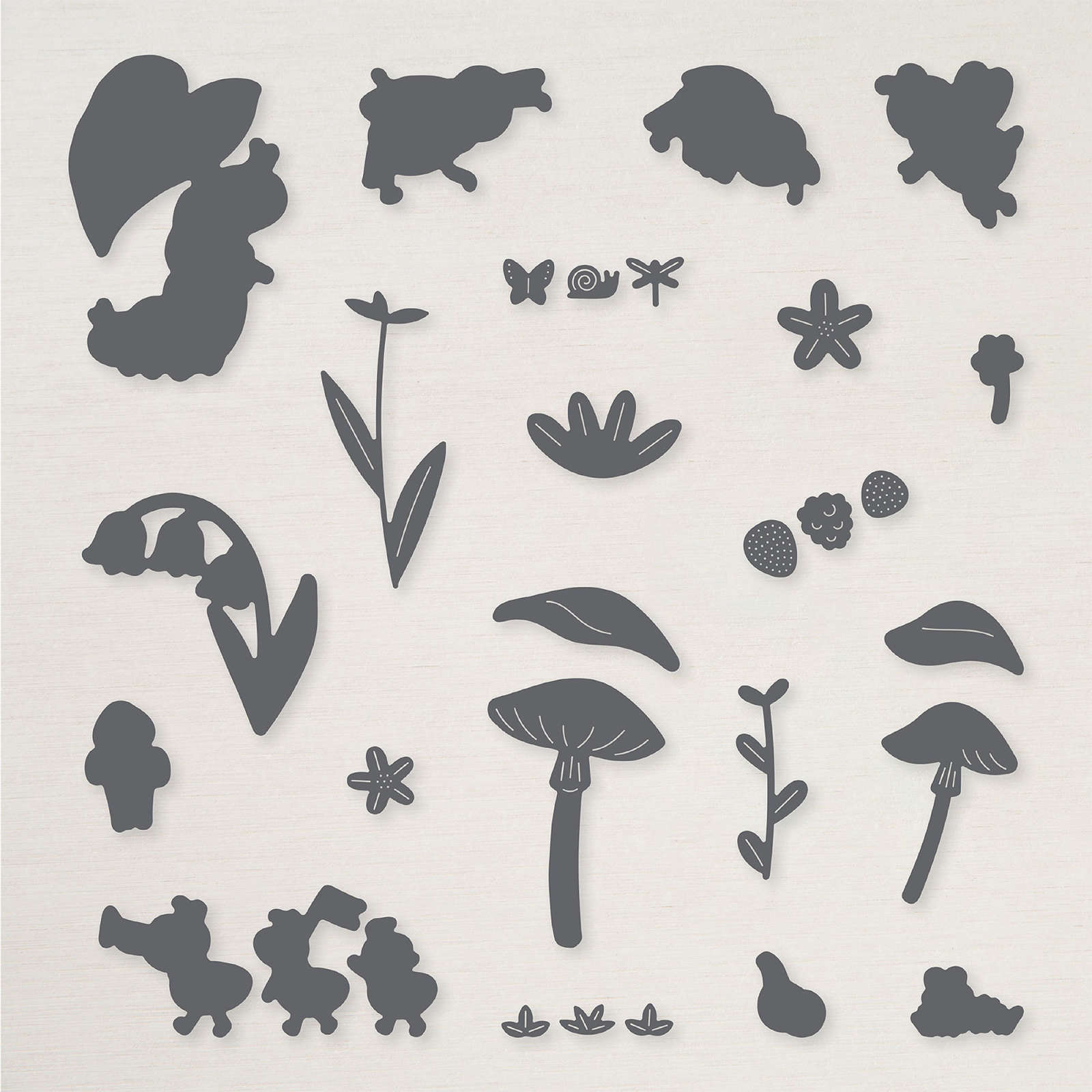 PRODUKTREIHEN-KOLLEKTION KÄFER & CO. (DEUTSCH)