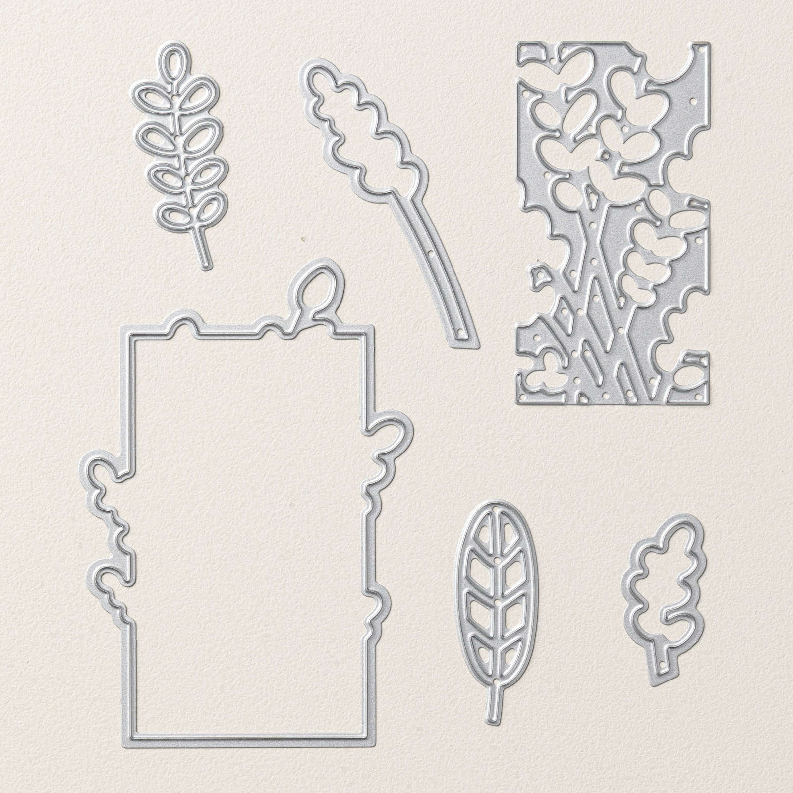 FRIENDLY FOLIAGE DIES