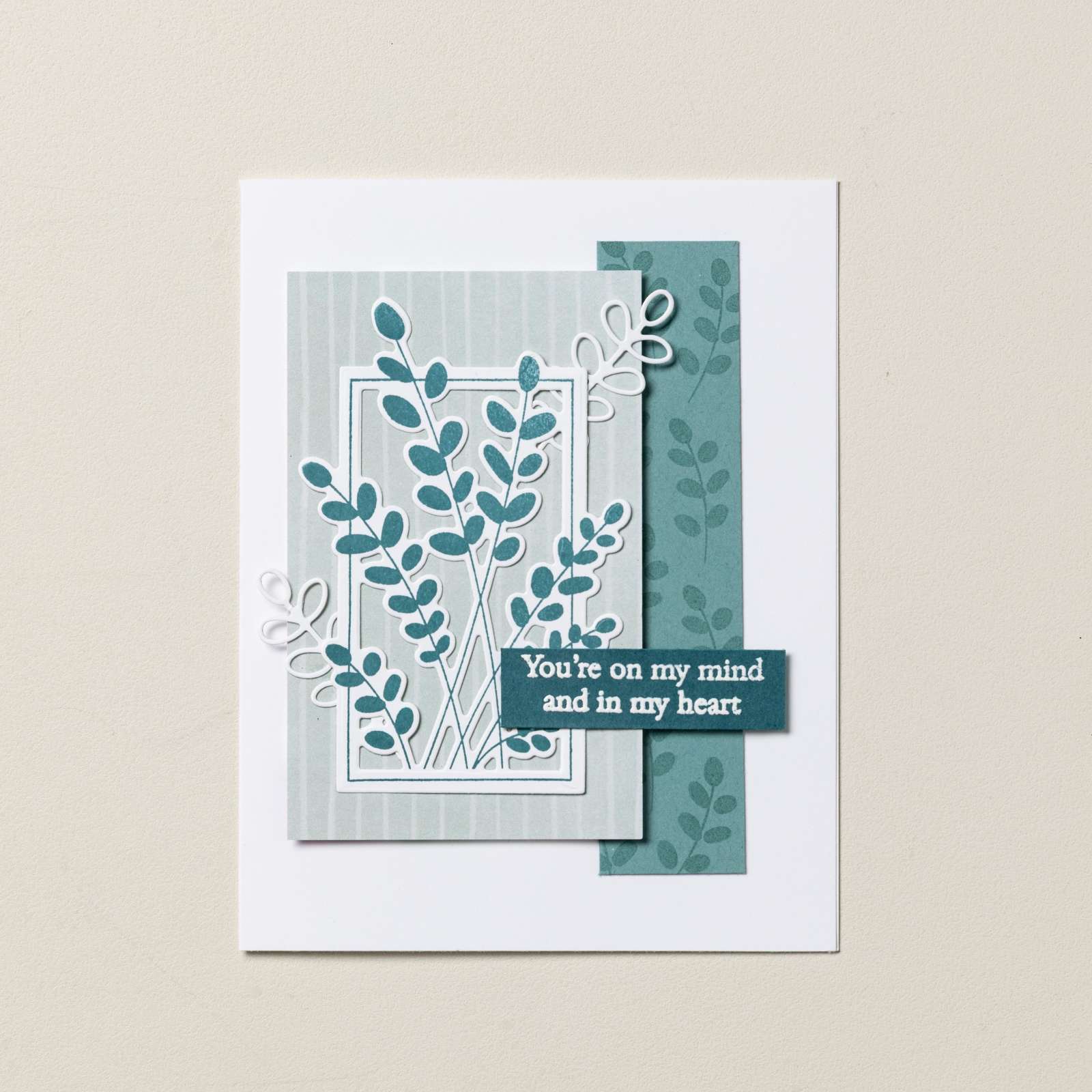 FRIENDLY FOLIAGE DIES