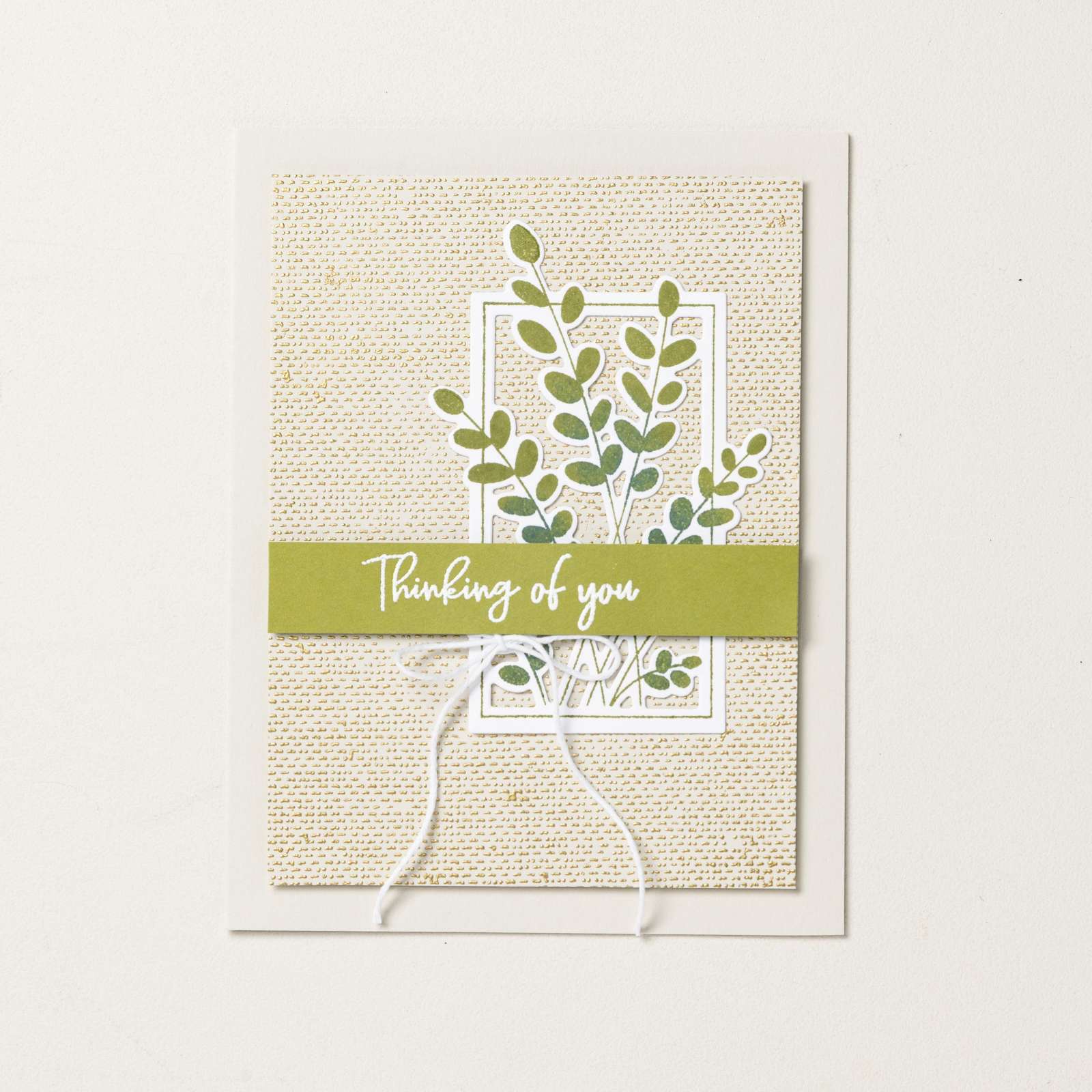 FRIENDLY FOLIAGE DIES