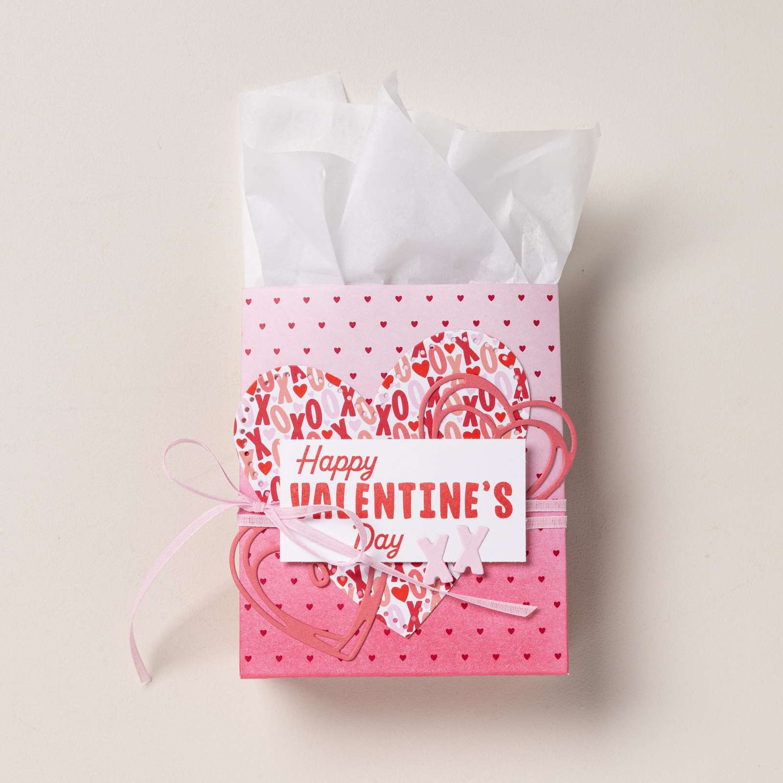 SET DE TAMPONS EN RÉSINE AMOUR SANS FIN (FRANÇAIS)