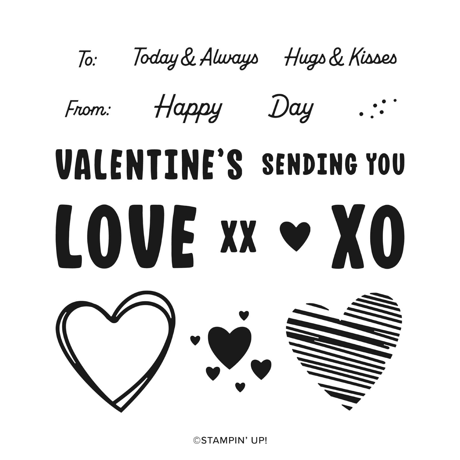 ENDLESS LOVE BUNDLE (ENGLISH)