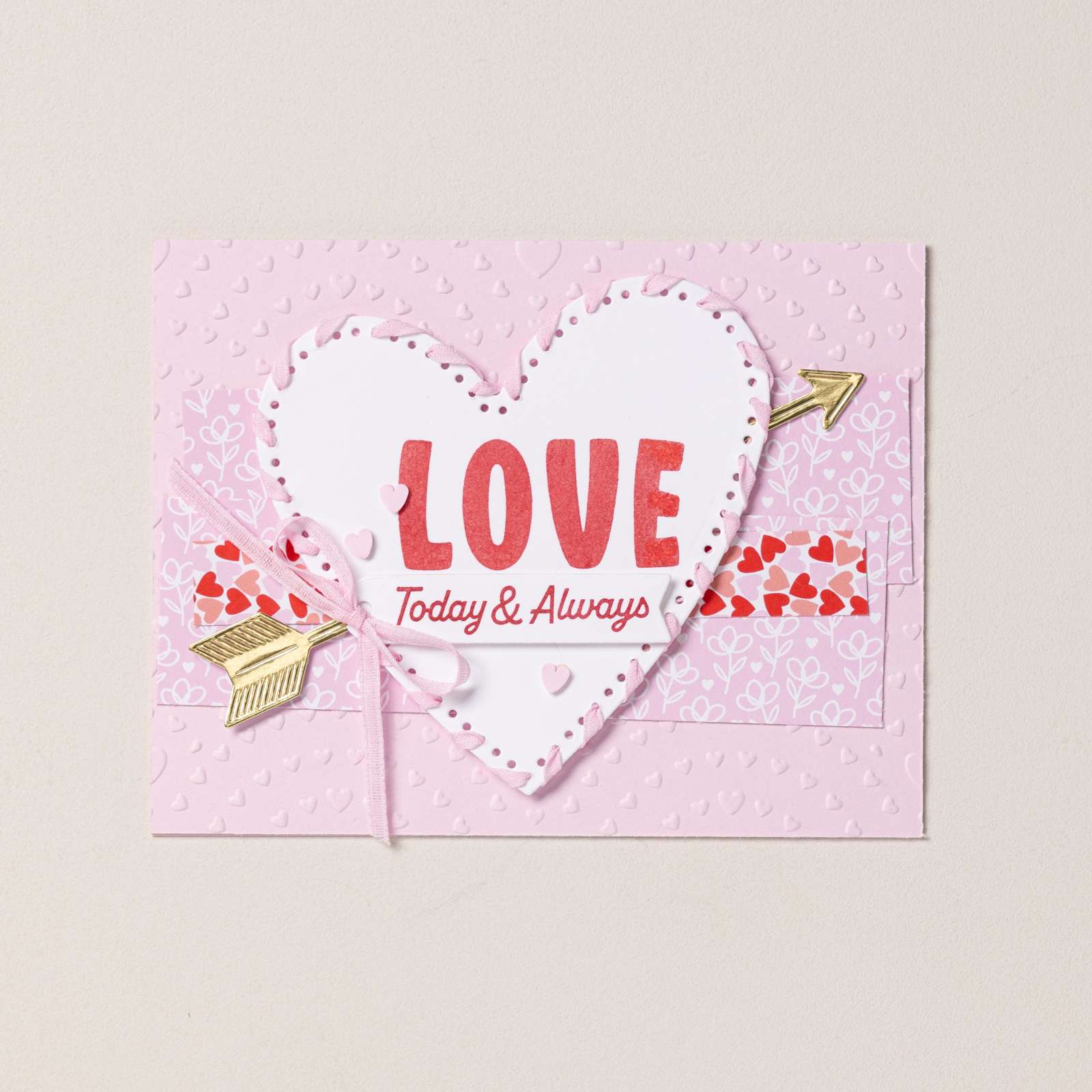 ENDLESS LOVE BUNDLE (ENGLISH)