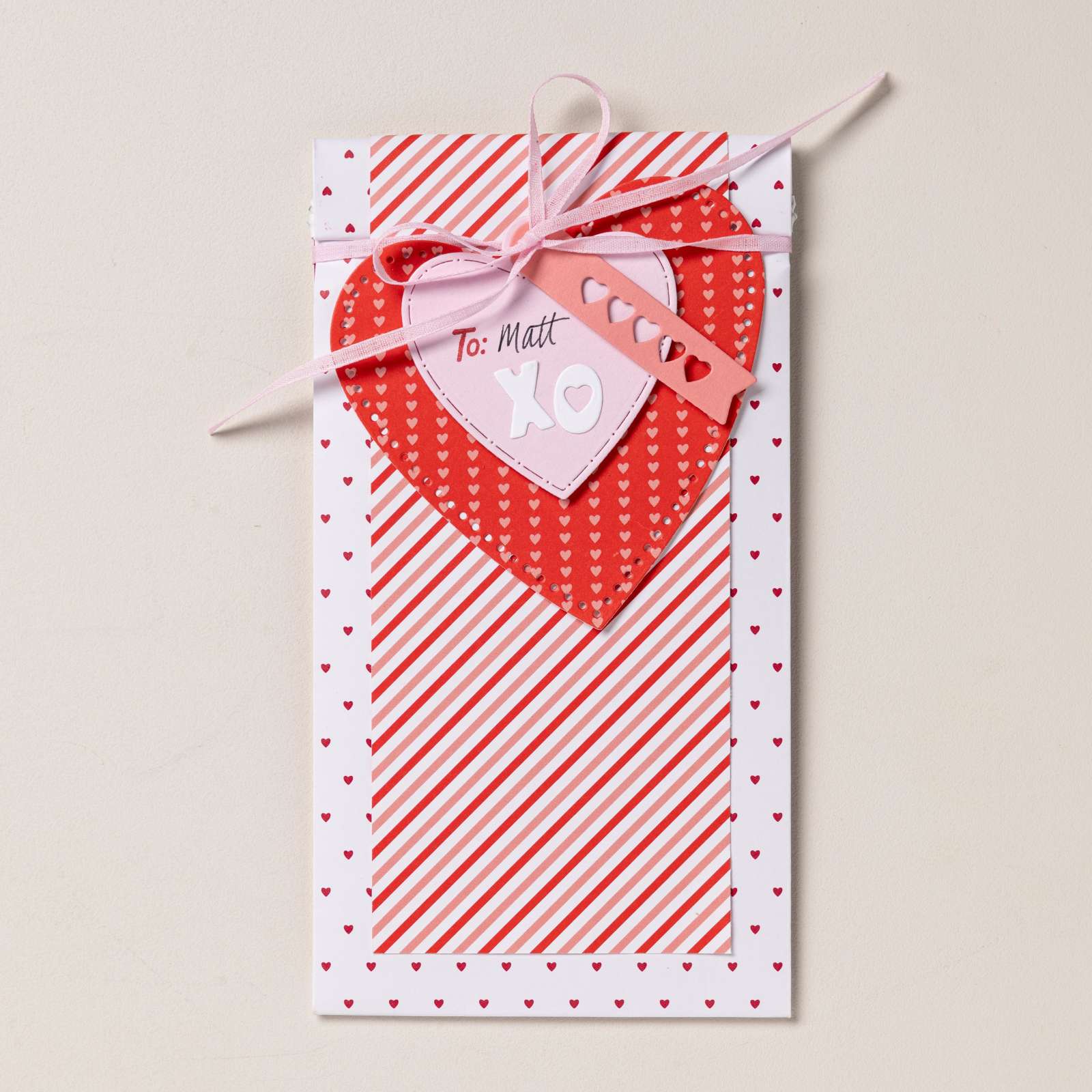 BUBBLE BATH 1/8" (3.2 MM) FAUX LINEN RIBBON