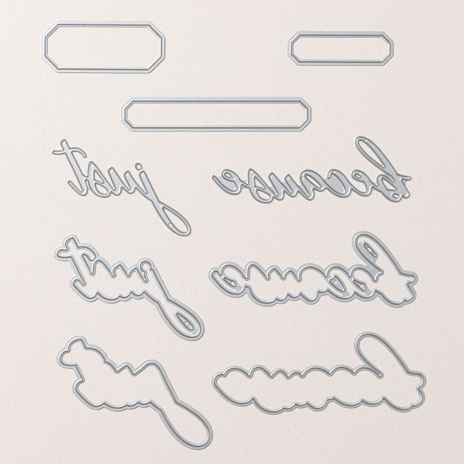 WORDS OF BEAUTY BUNDLE (ENGLISH)