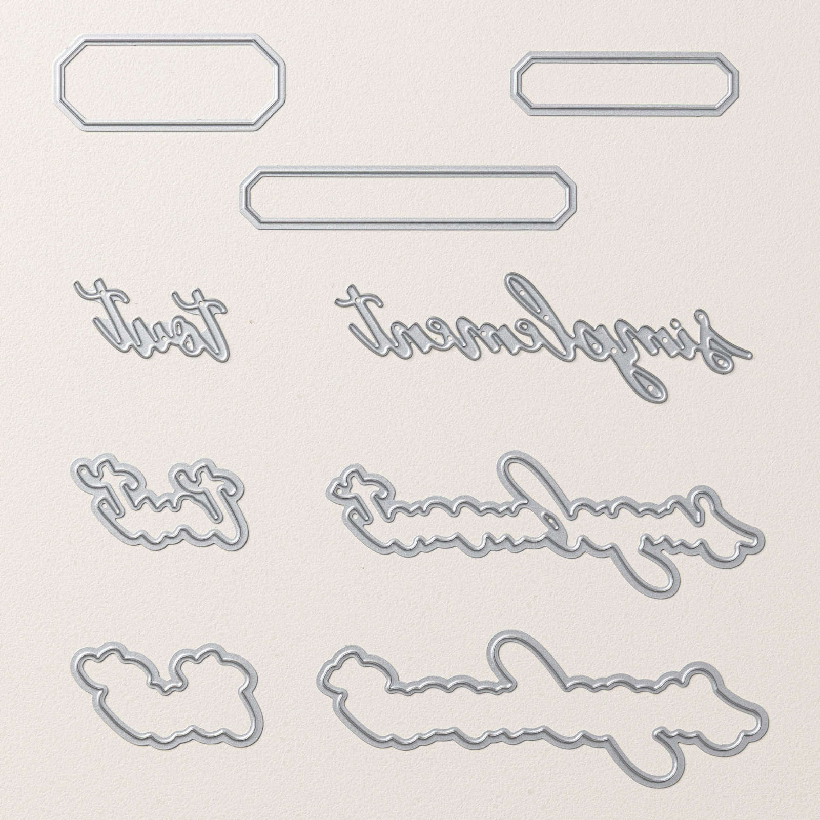 MOTS DE TOUTE BEAUTÉ BUNDLE (FRENCH)