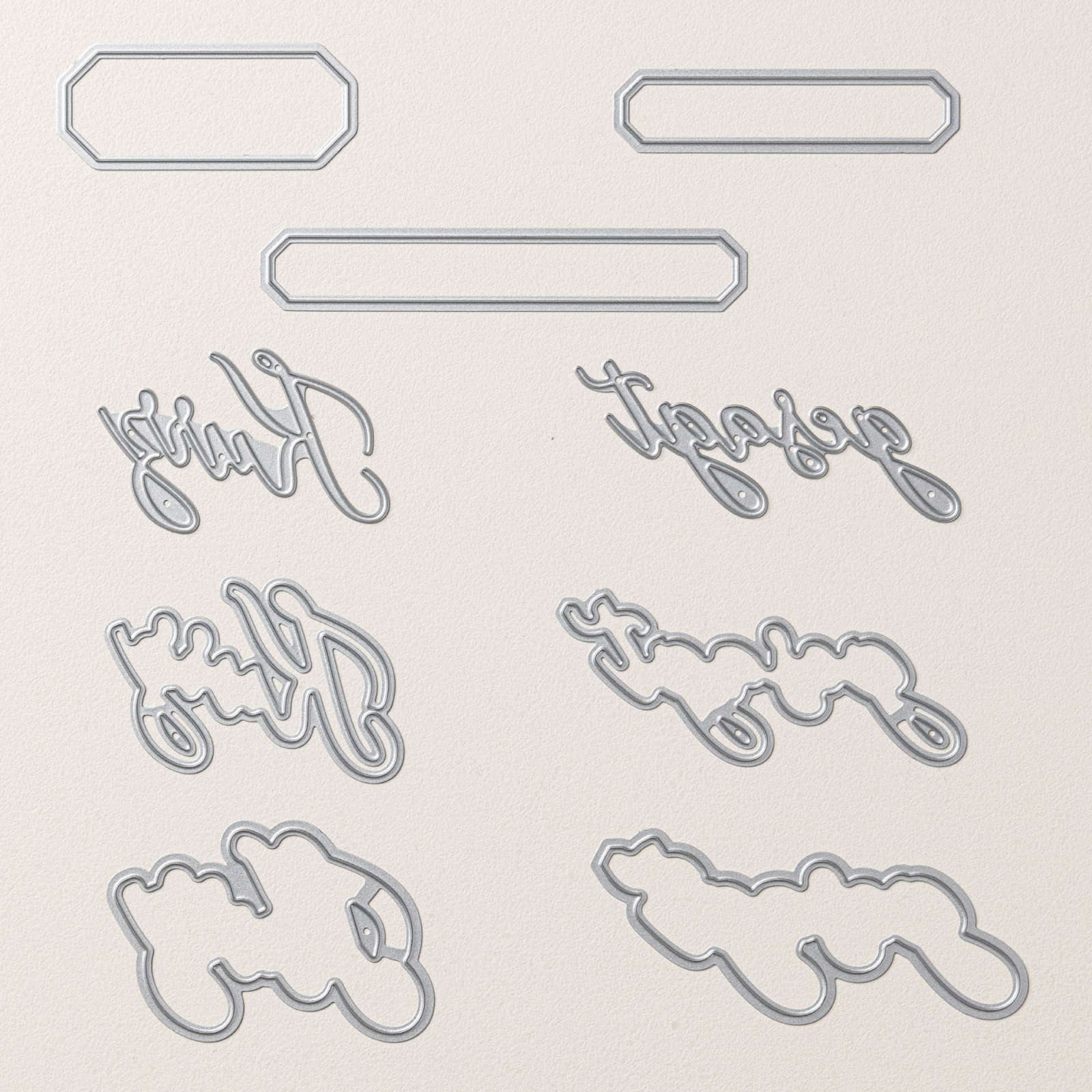 PRODUKTPAKET WORTE VOLLER SCHÖNHEIT (DEUTSCH)