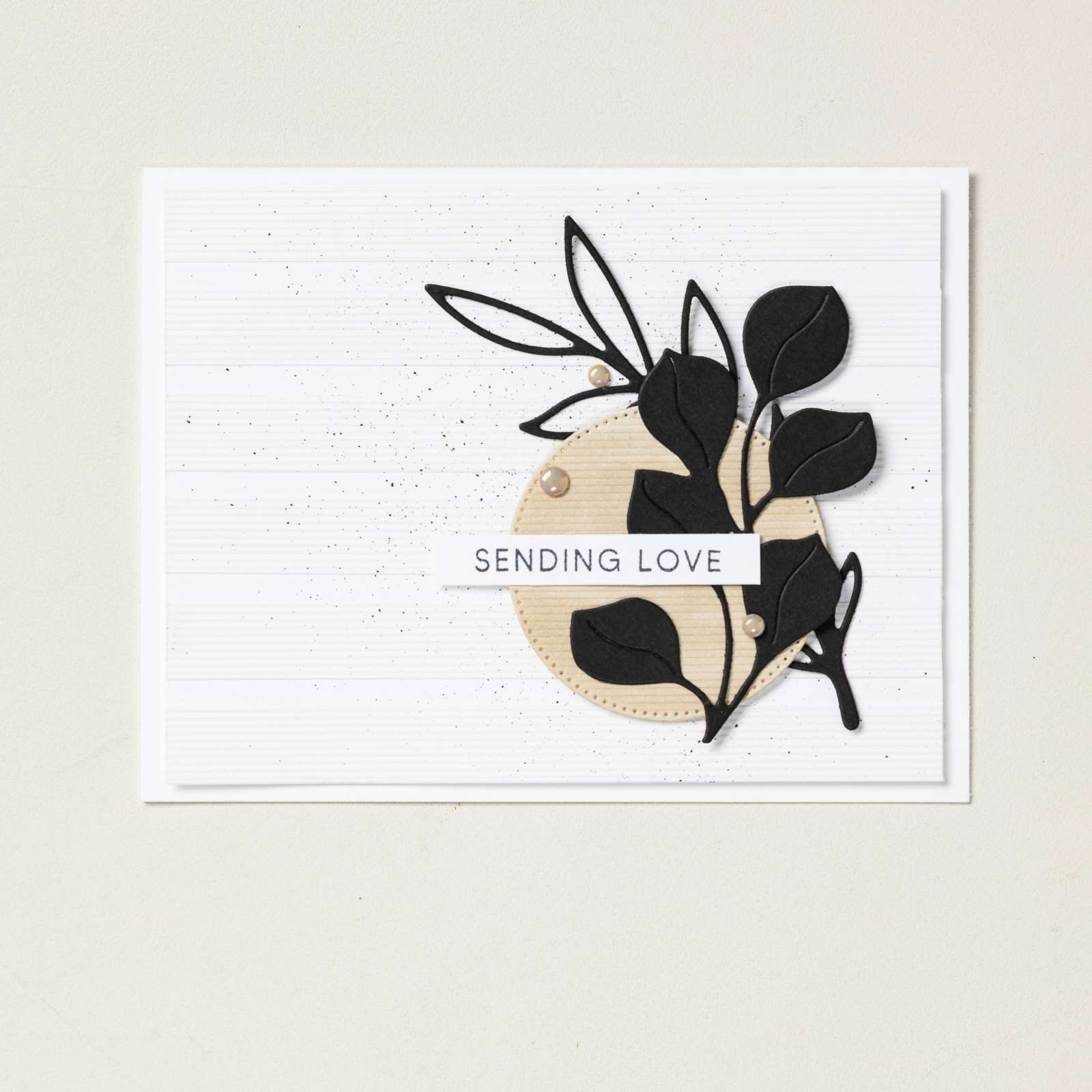 PETALS OF BEAUTY DIES