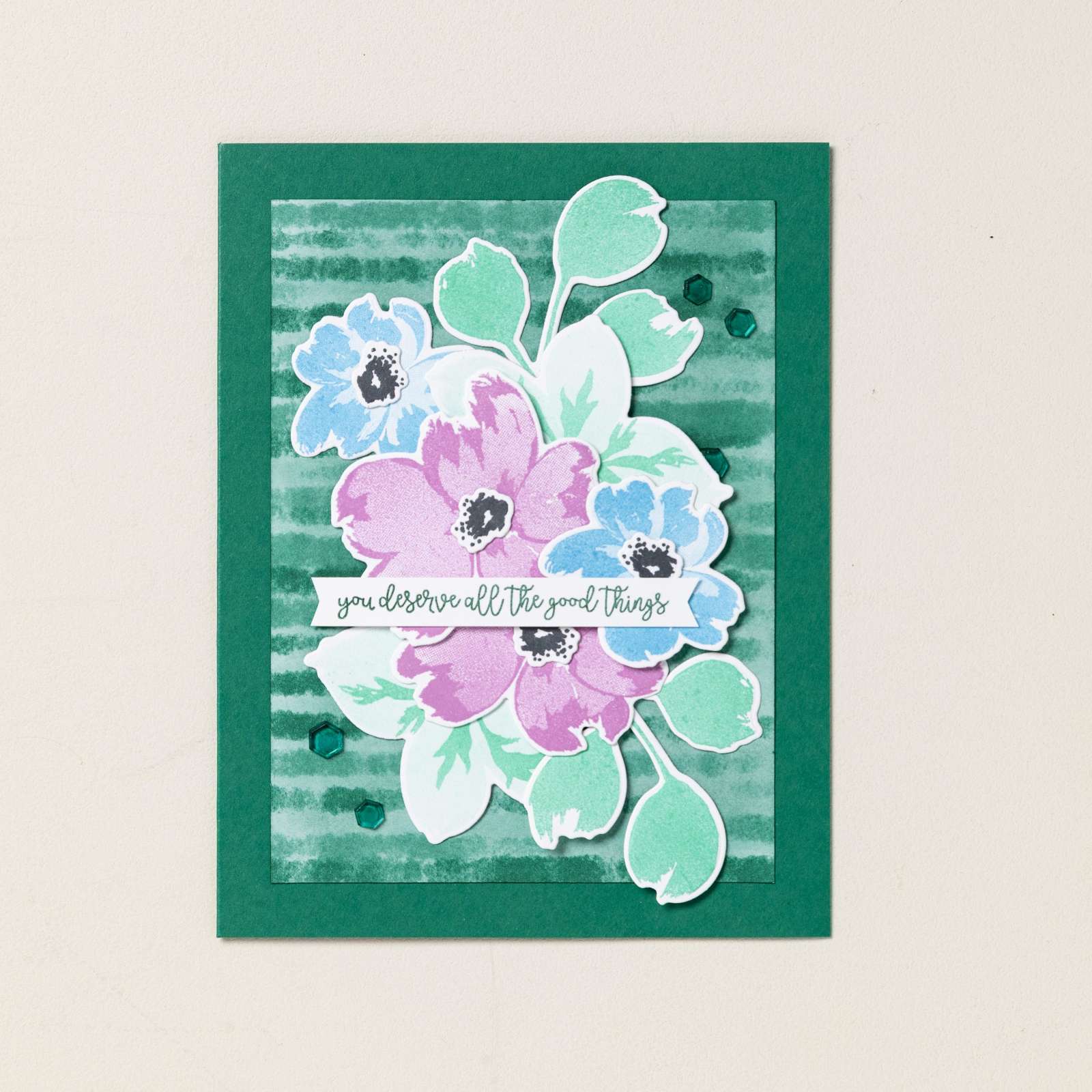 PRODUKTPAKET PETALS OF BEAUTY (ENGLISCH)