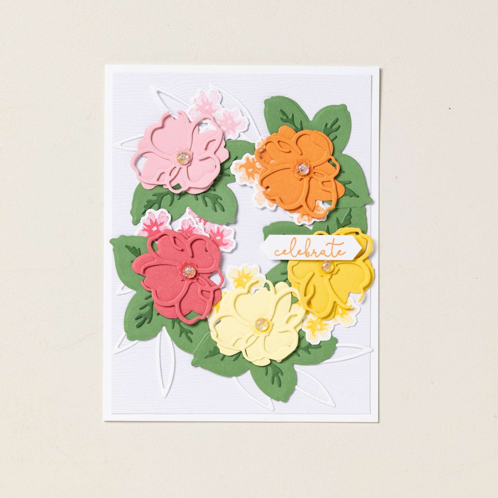 PRODUKTPAKET PETALS OF BEAUTY (ENGLISCH)