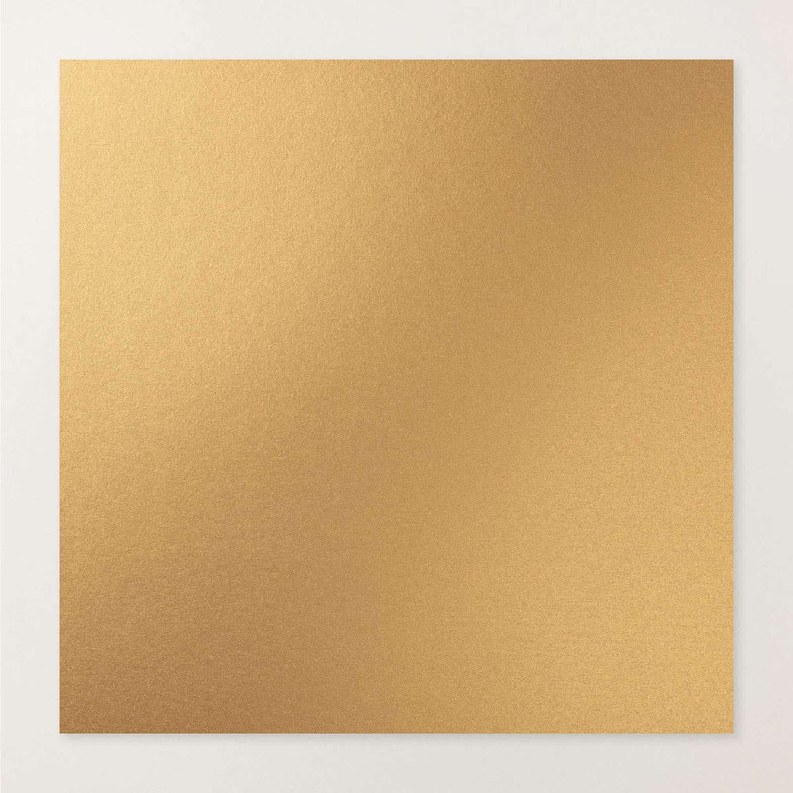 METAL EFFECTS 12" X 12" (30.5 X 30.5 CM) SPECIALTY PAPER
