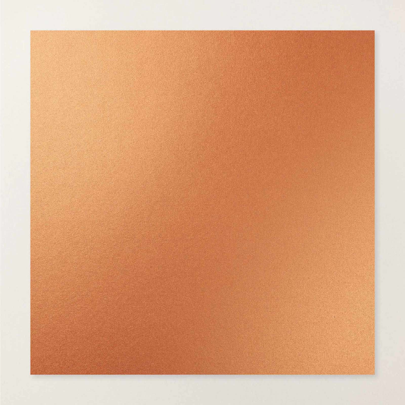 METAL EFFECTS 12" X 12" (30.5 X 30.5 CM) SPECIALTY PAPER