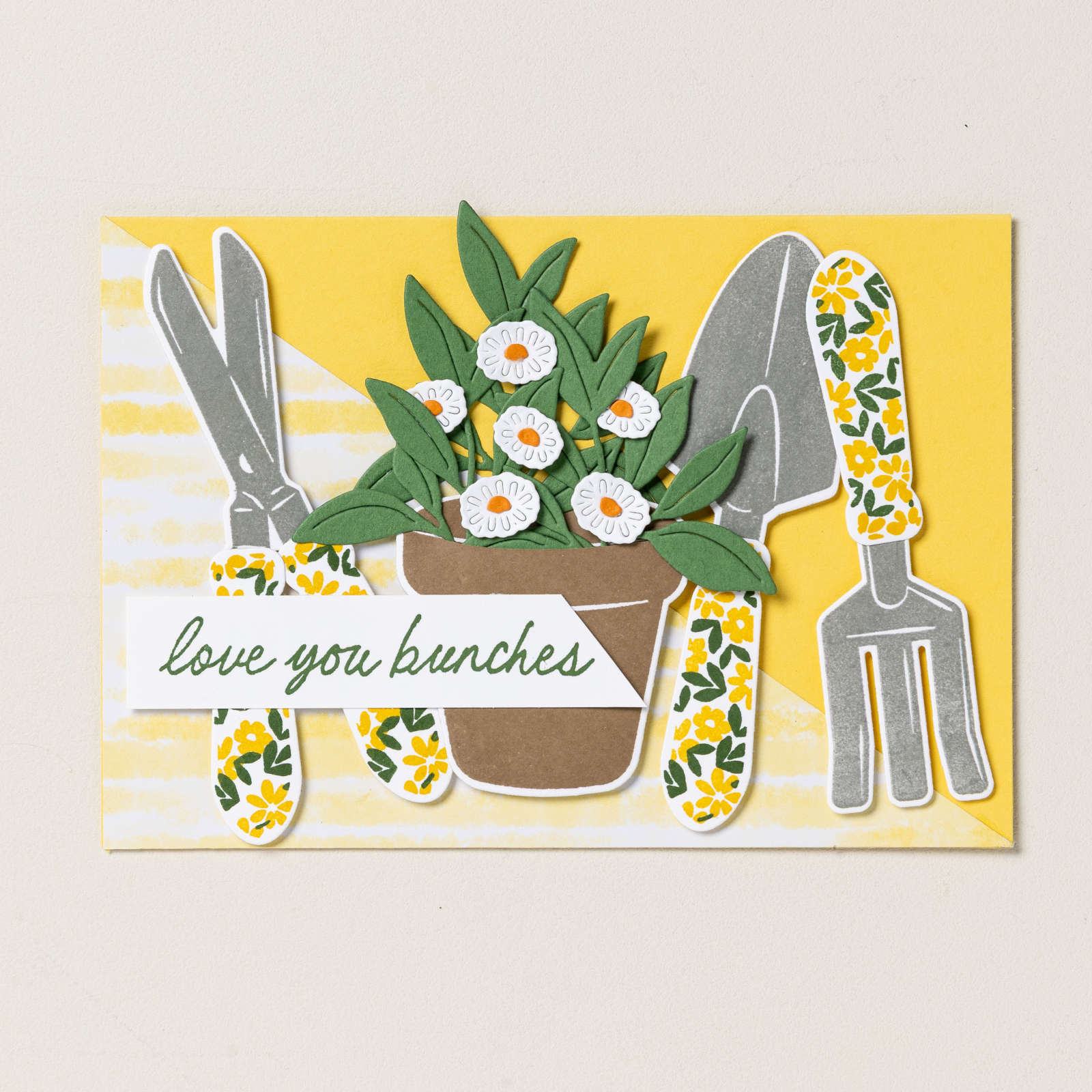 HELP ME GROW PHOTOPOLYMER STAMP SET (ENGLISH)