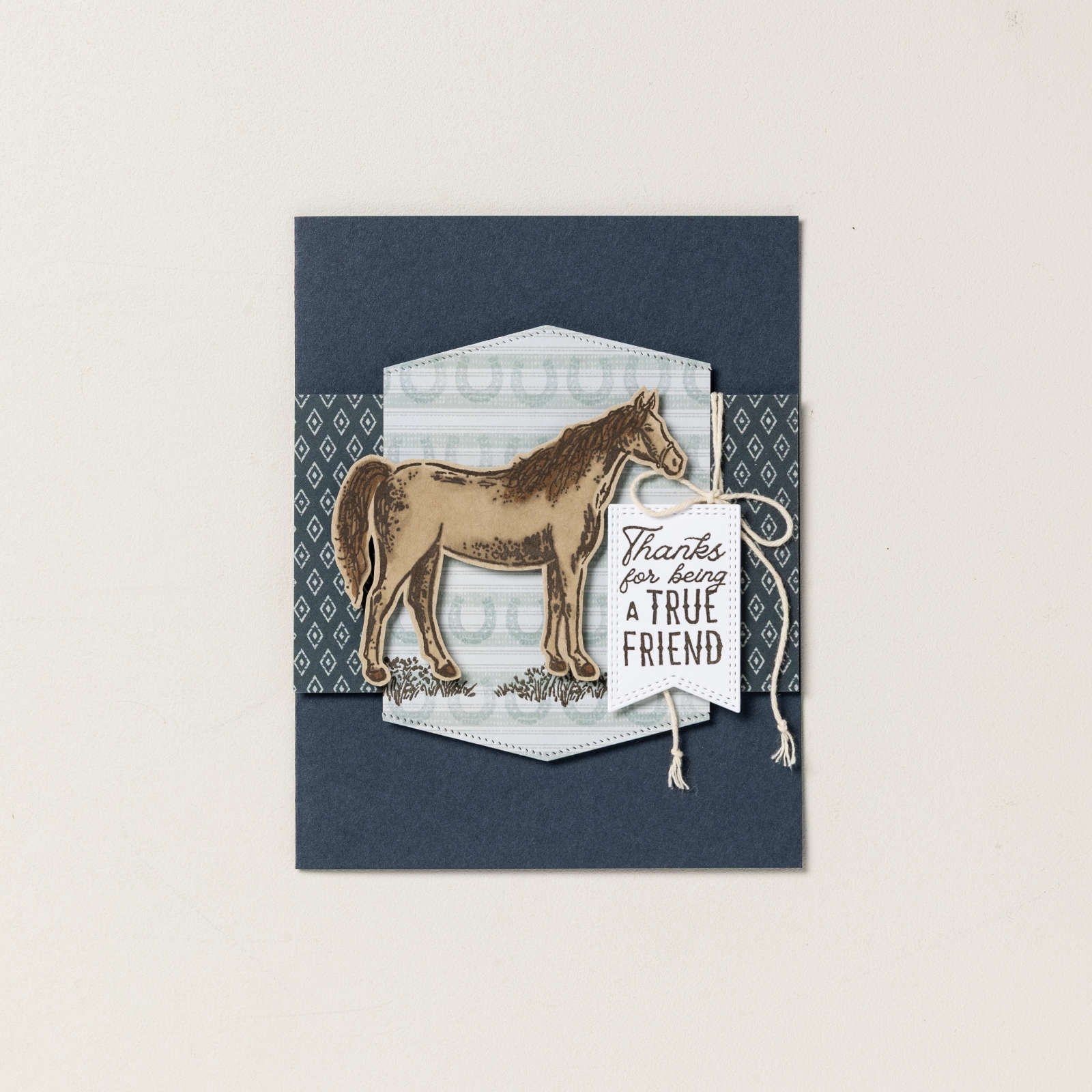 LOVELY BLOSSOMS 12" X 12" (30.5 X 30.5 CM) DESIGNER SERIES PAPER