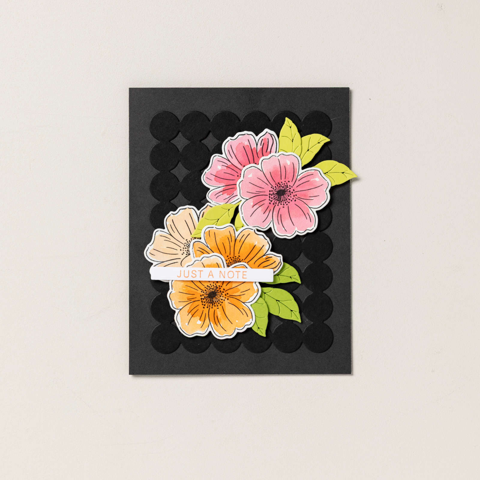 LOVELY ARRANGEMENTS BUNDLE (ENGLISH)