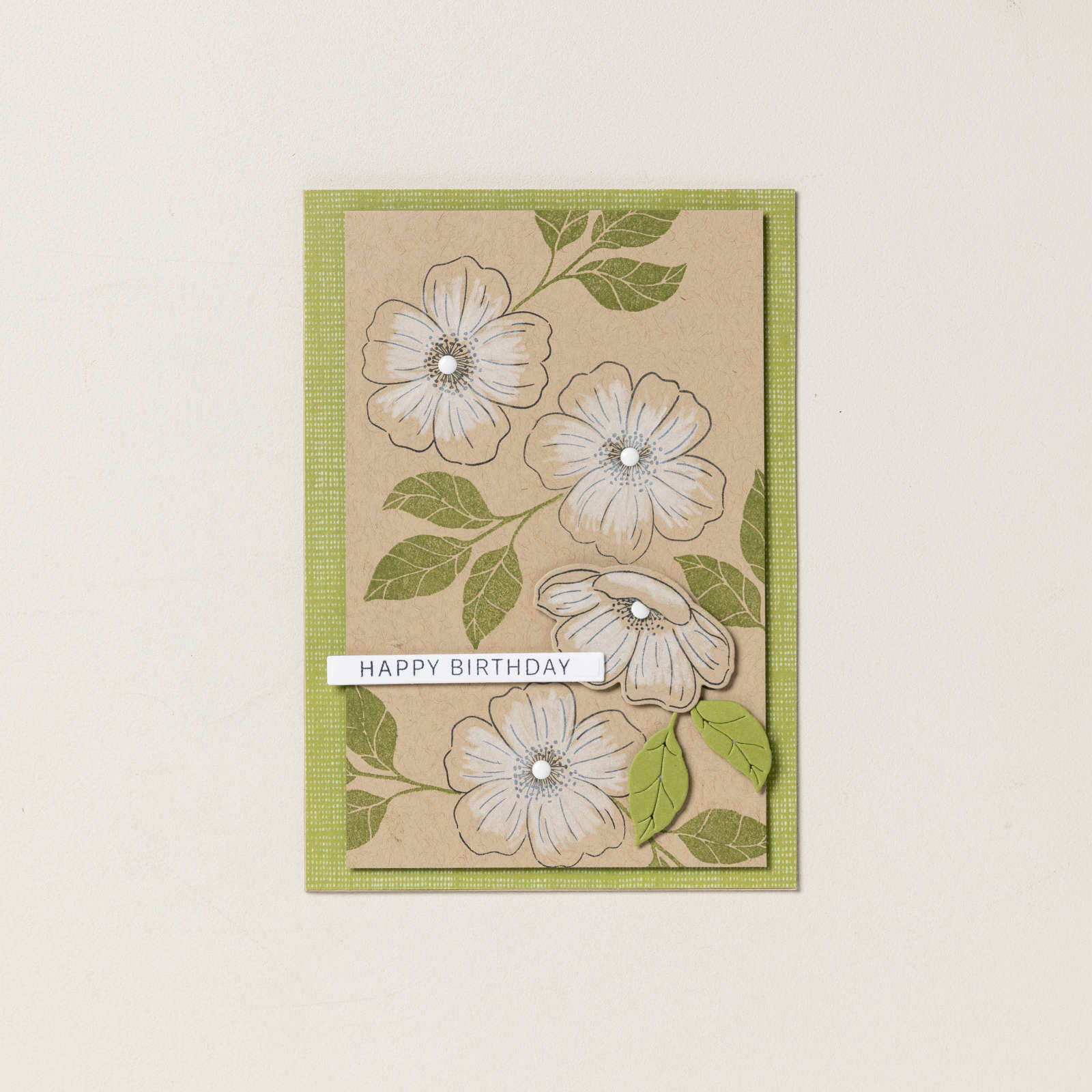 LOVELY ARRANGEMENTS BUNDLE (ENGLISH)