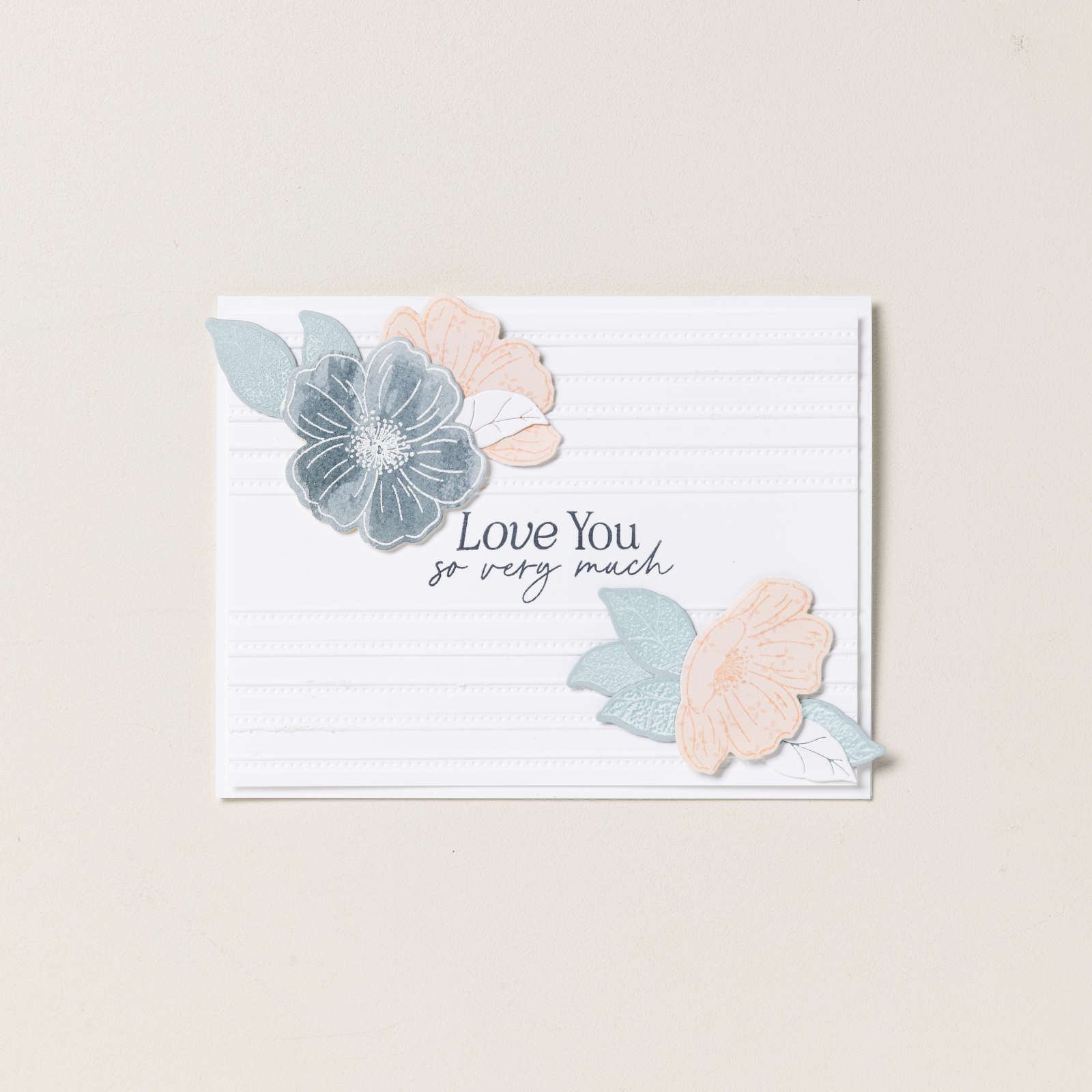 LOVELY ARRANGEMENTS BUNDLE (ENGLISH)