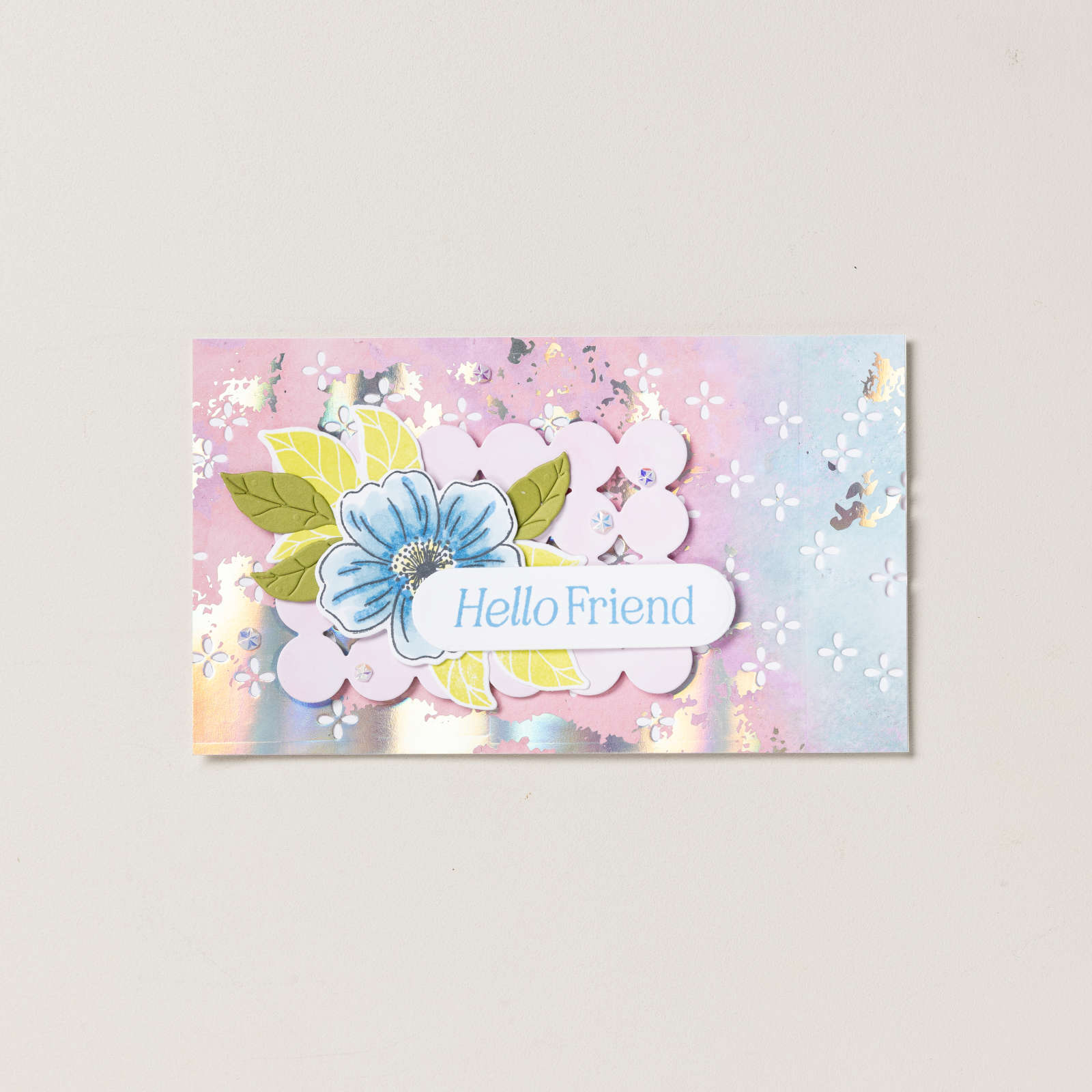 LOVELY ARRANGEMENTS BUNDLE (ENGLISH)