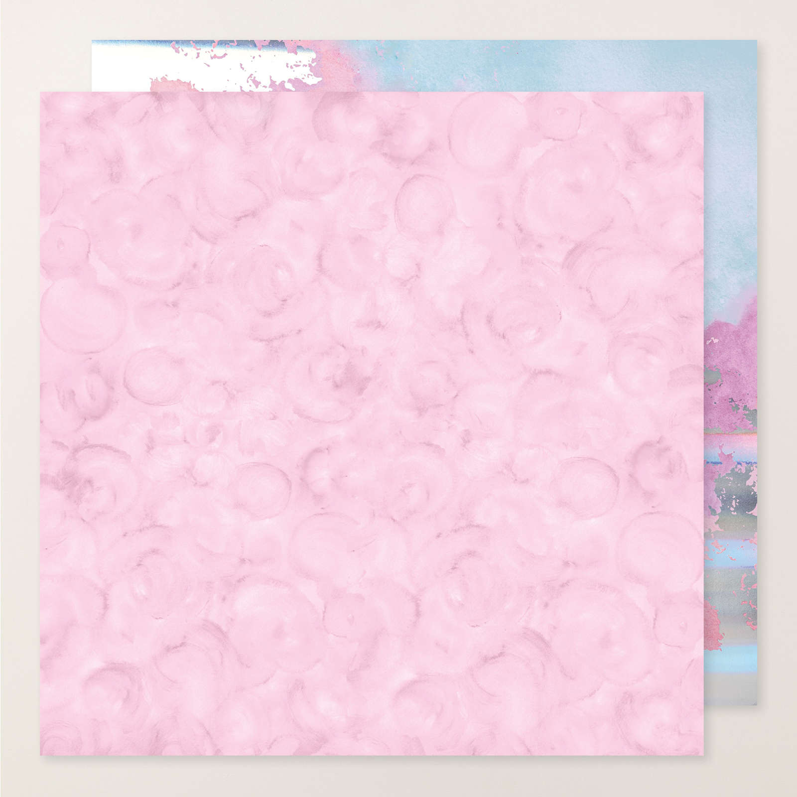 SPLASH OF SPARKLES 12" X 12" (30.5 X 30.5 CM) SPECIALTY DESIGNER SERIES PAPER