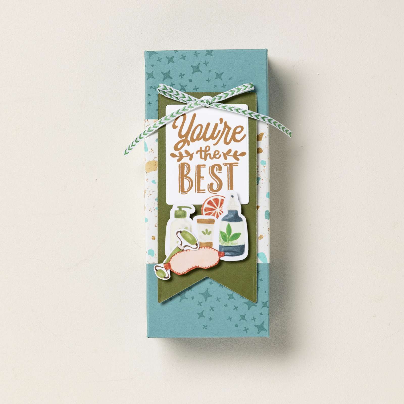 HOBBY HAVEN 12" X 12" (30.5 X 30.5 CM) SPECIALTY DESIGNER SERIES PAPER