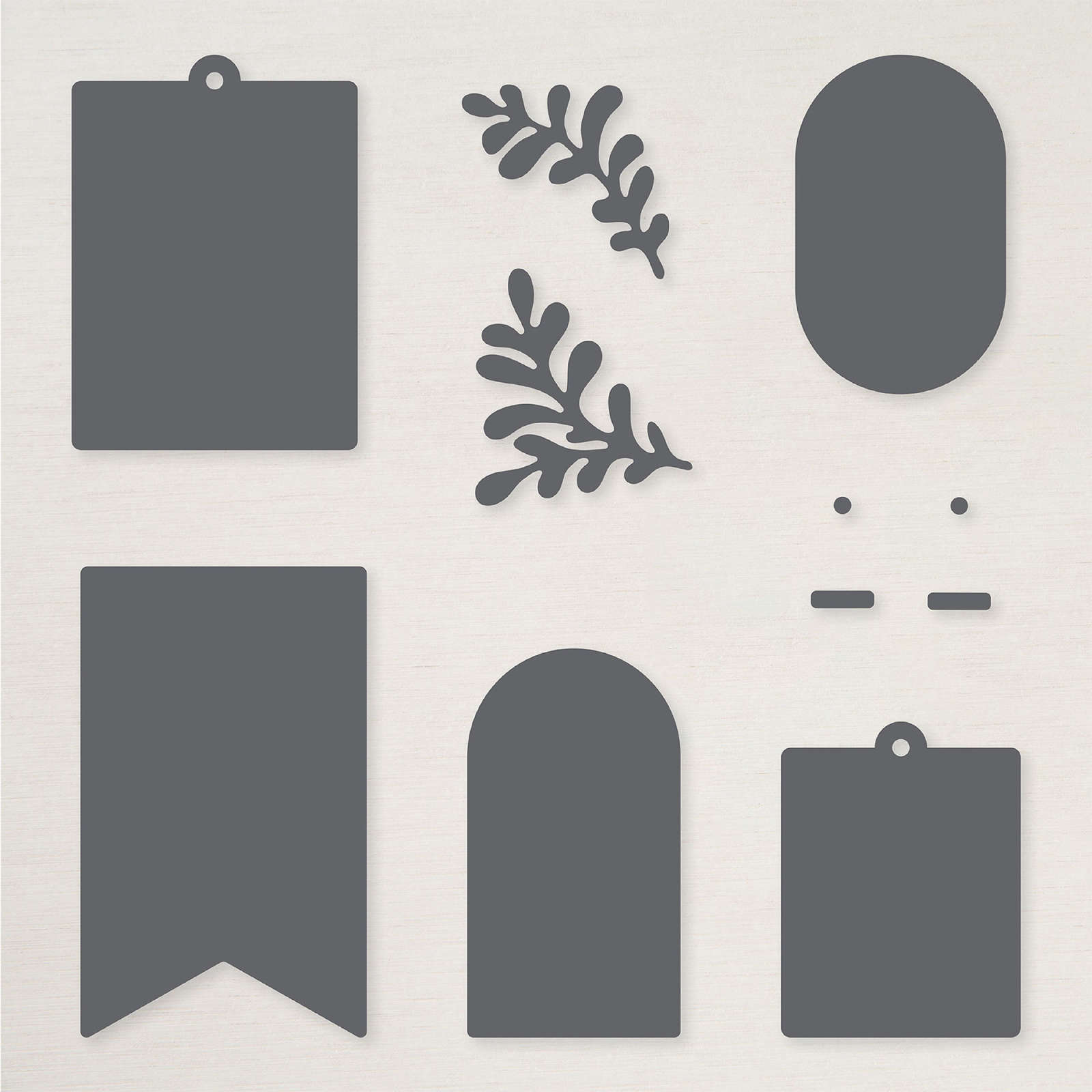 PRODUKTPAKET CREATIVE HAVEN (ENGLISCH)